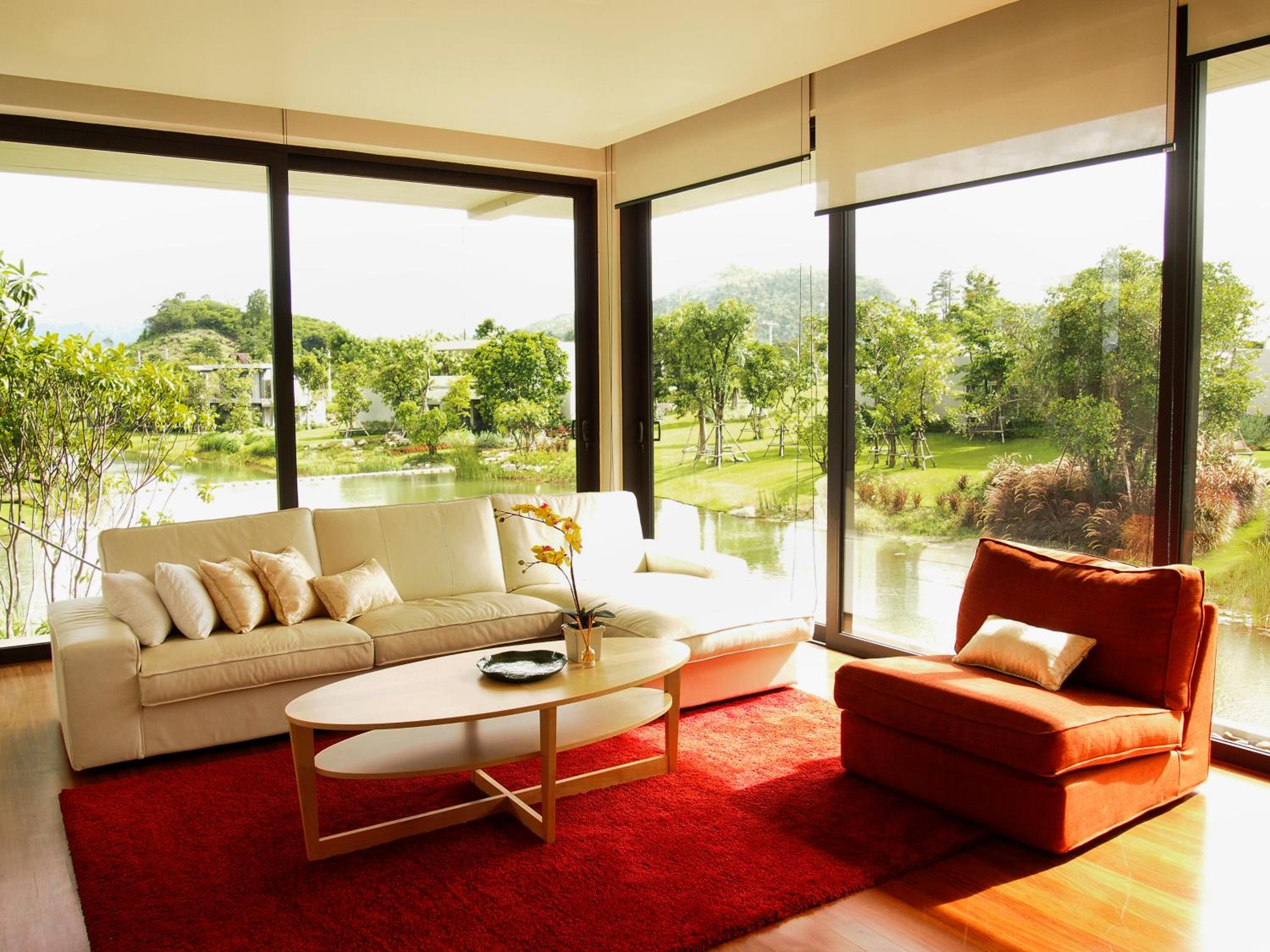 Three-Bedroom Villa - Photo 7