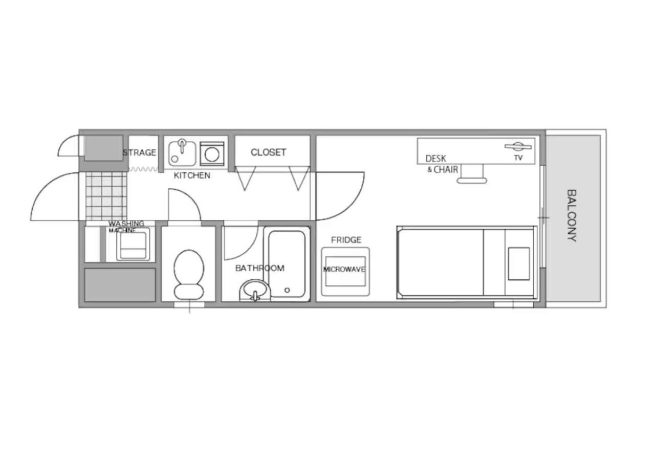 Double Room - Photo 18
