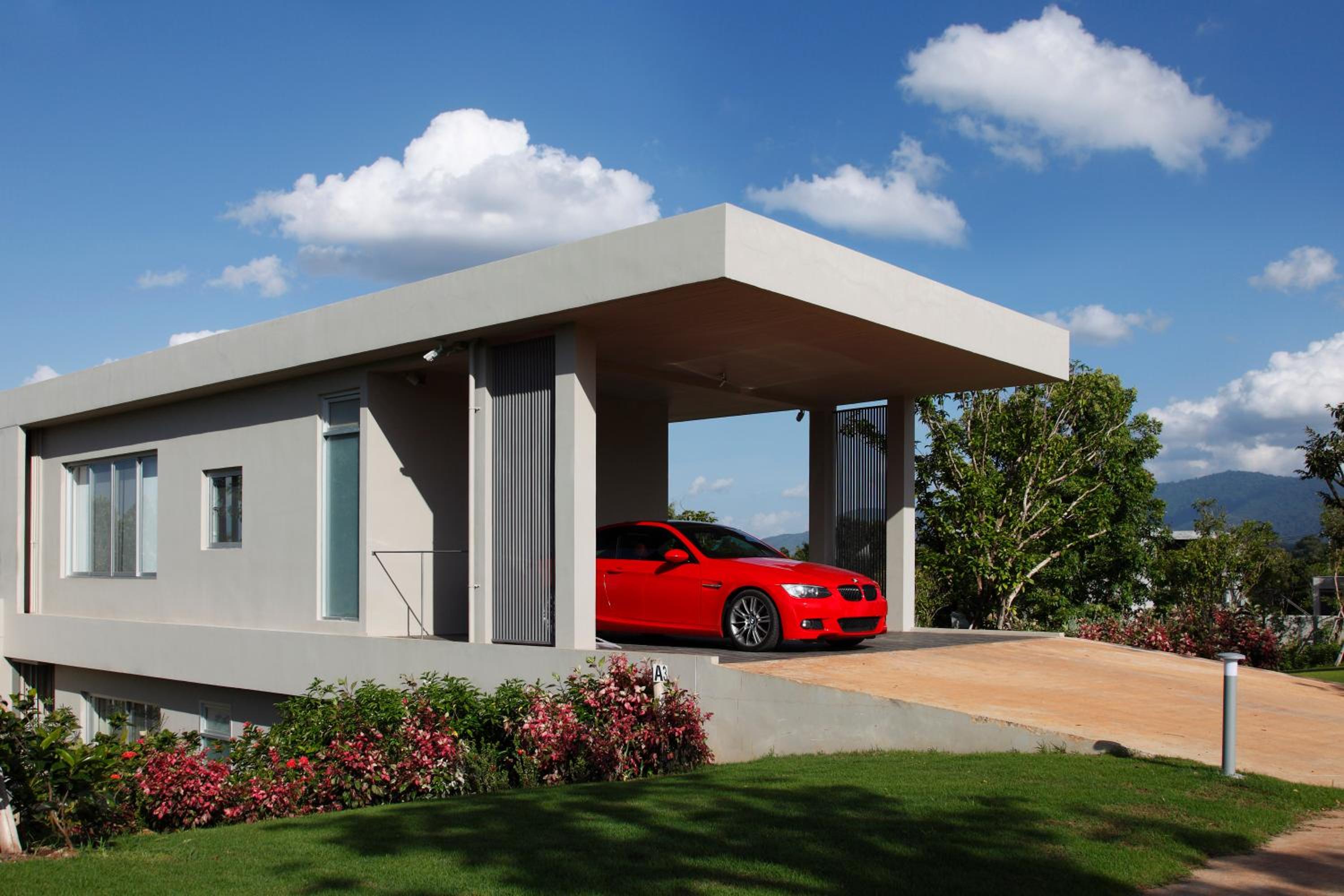 Villa with Private Pool - Photo 15