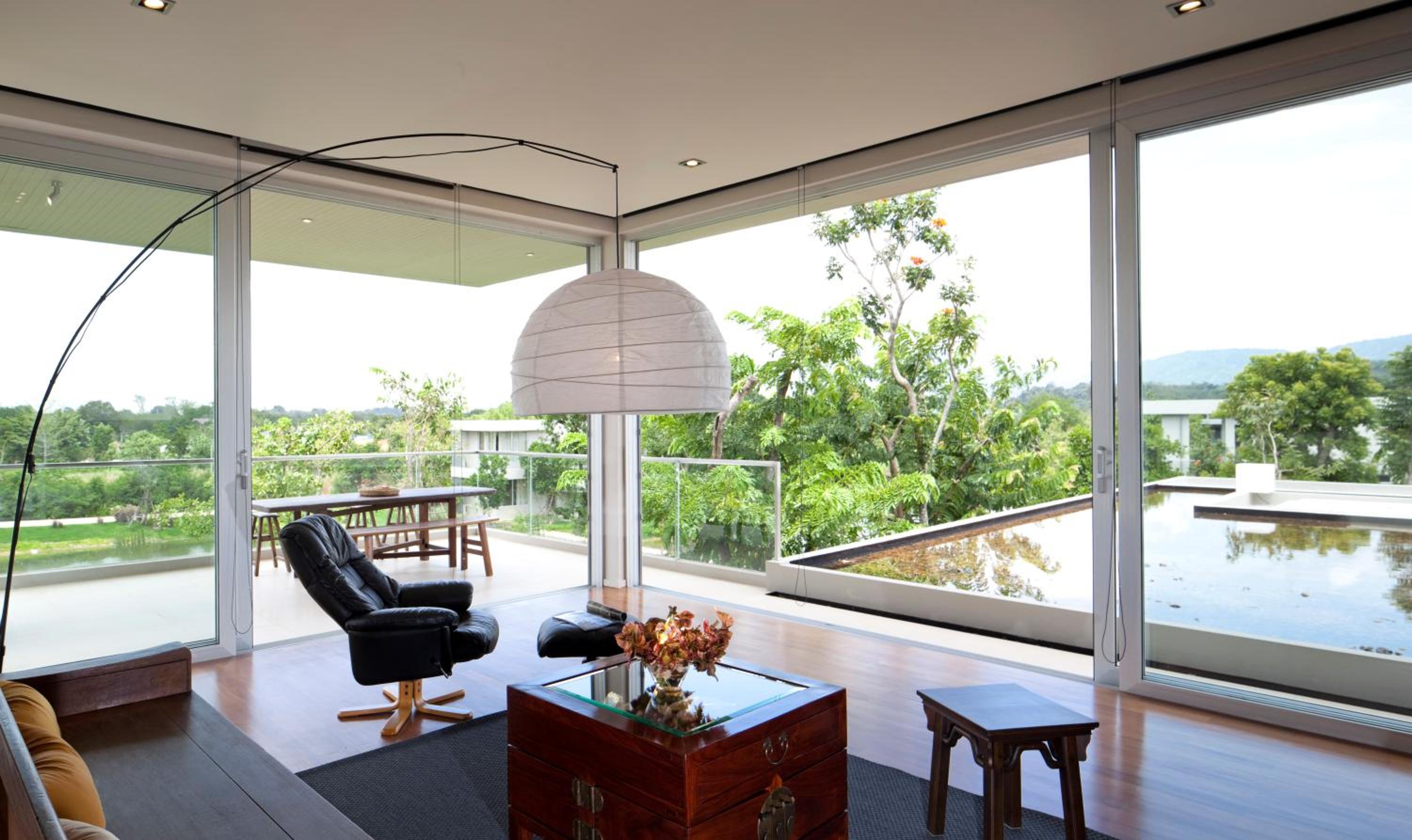 Villa with Private Pool - Photo 14