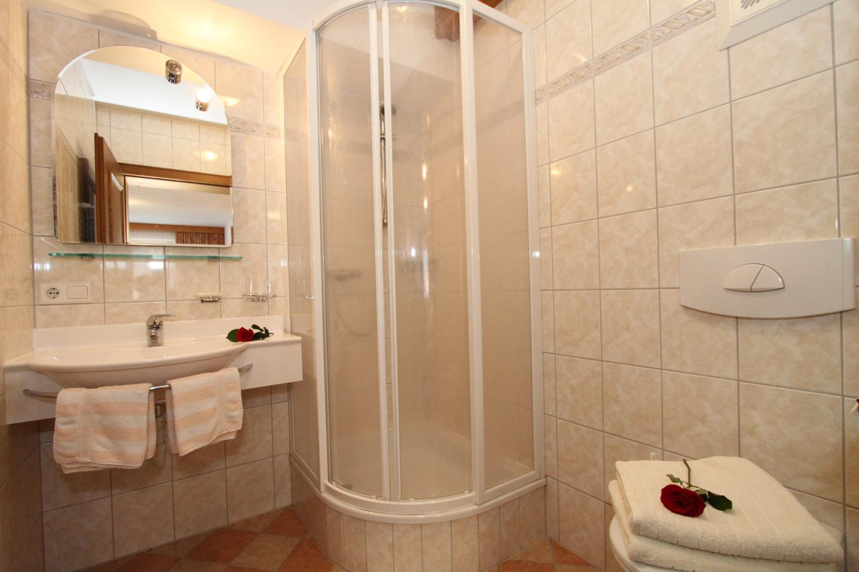 Double Room with Balcony photo 2