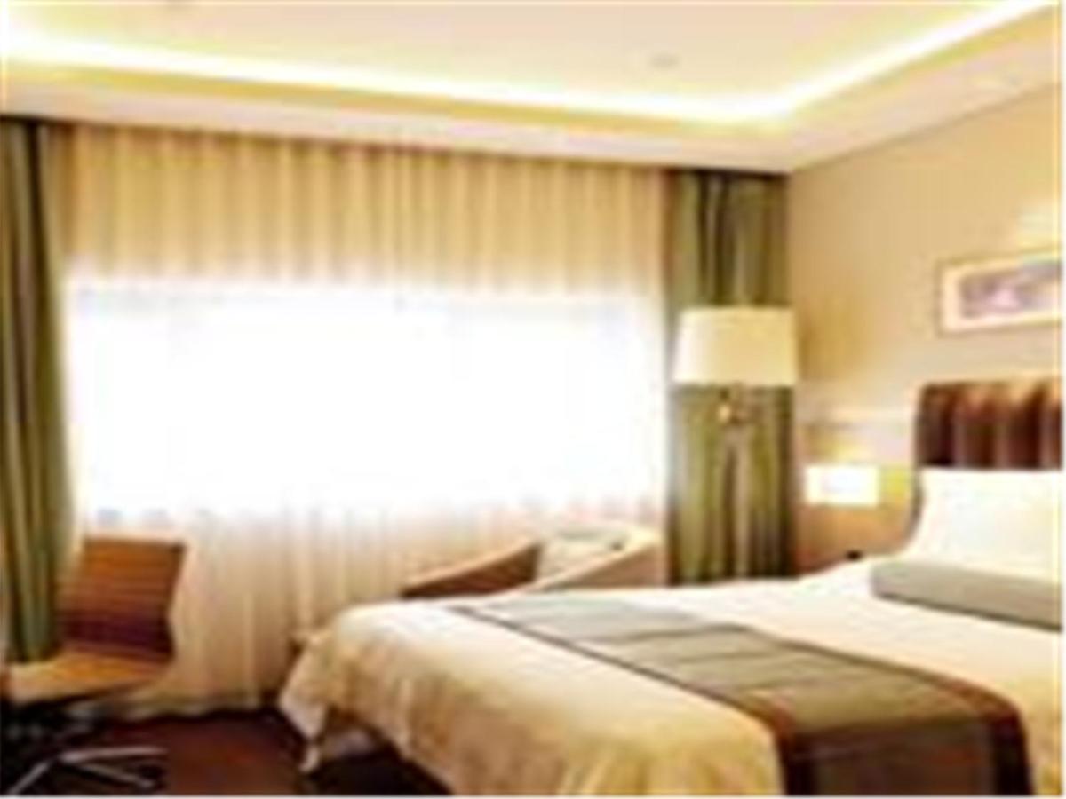 Mainland Chinese Citizens - Single Room - Photo 3