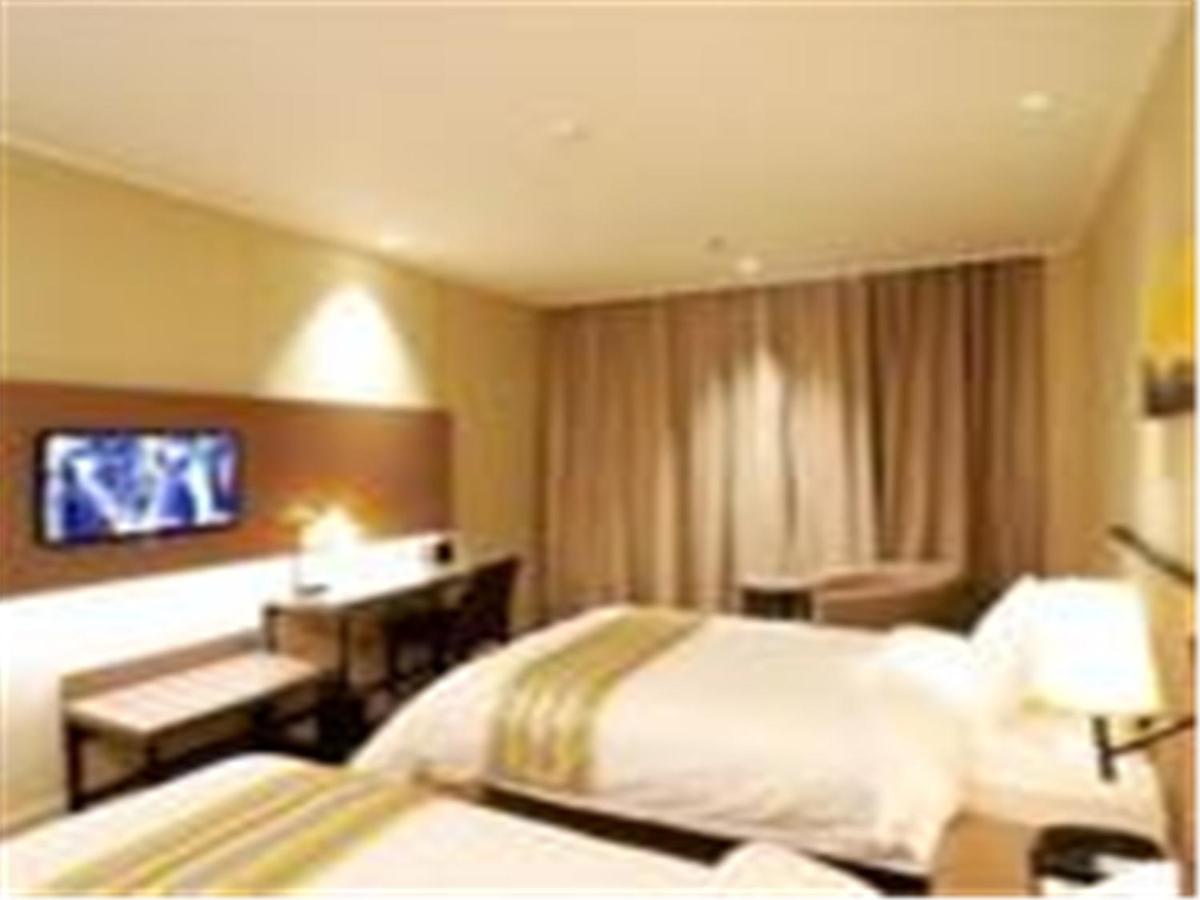 Mainland Chinese Citizens - Single Room - Photo 4