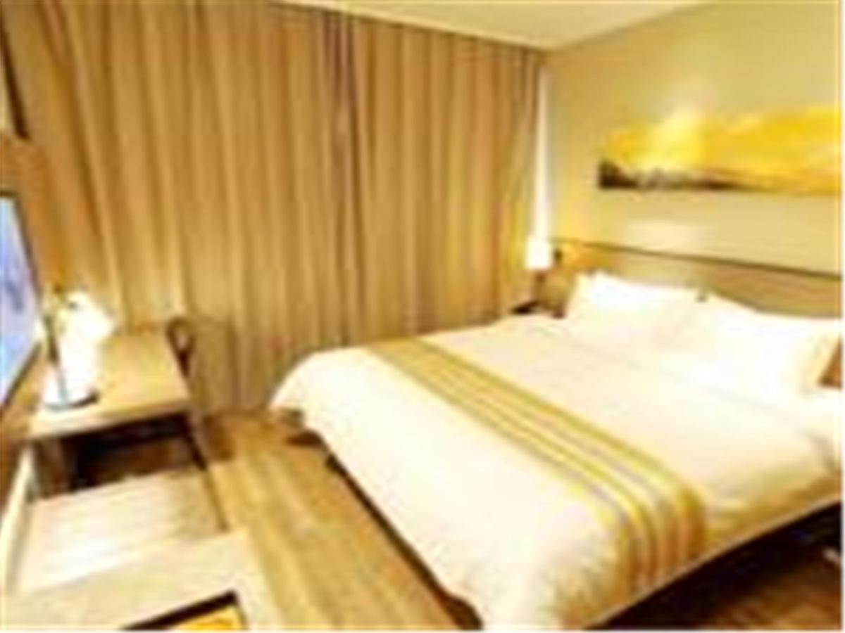 Mainland Chinese Citizens - Single Room - Photo 5