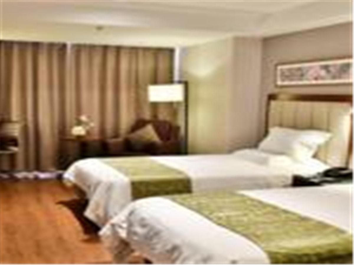Mainland Chinese Citizens - Single Room - Photo 1