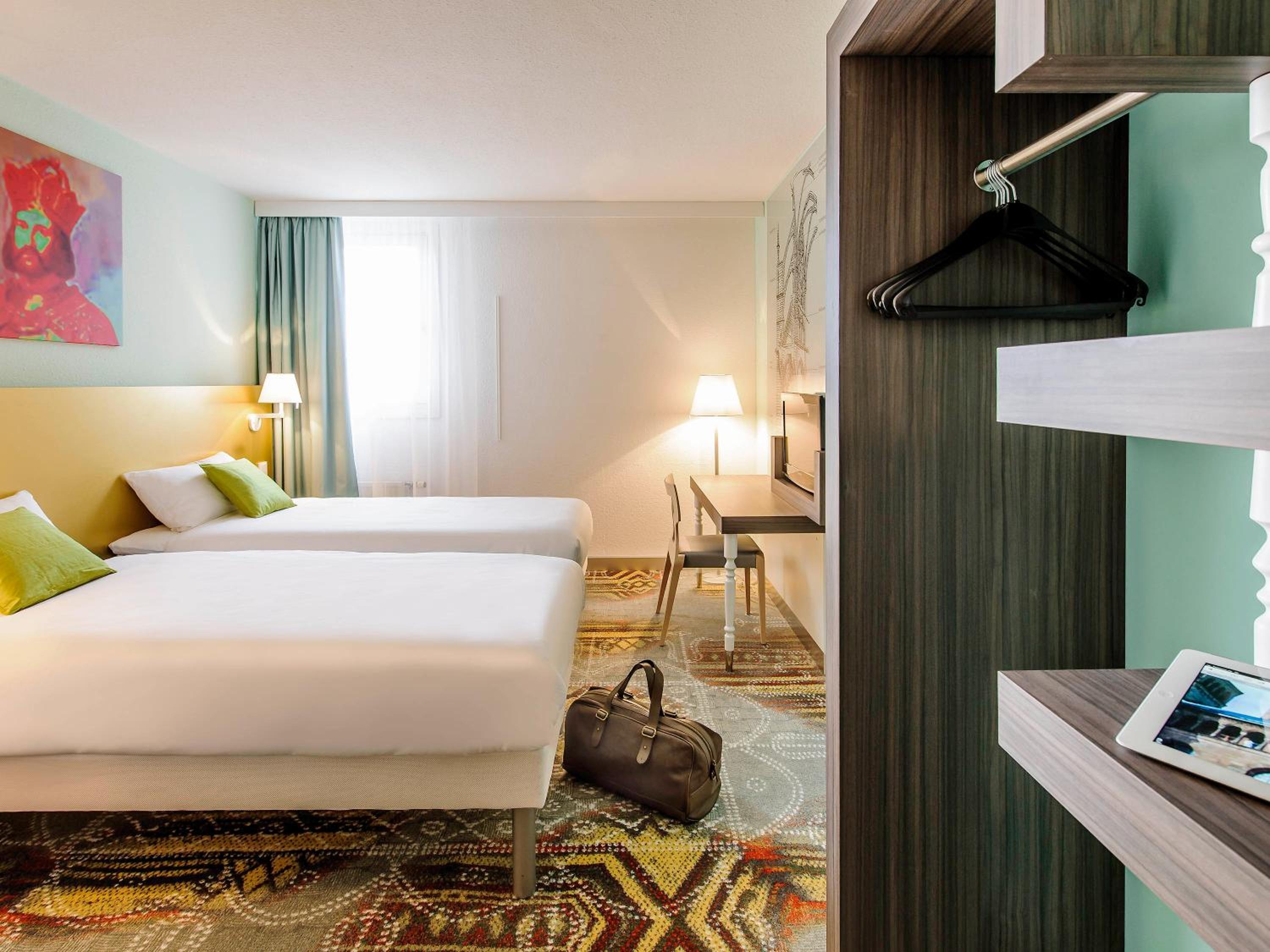 Comfort Twin Room - Photo 4