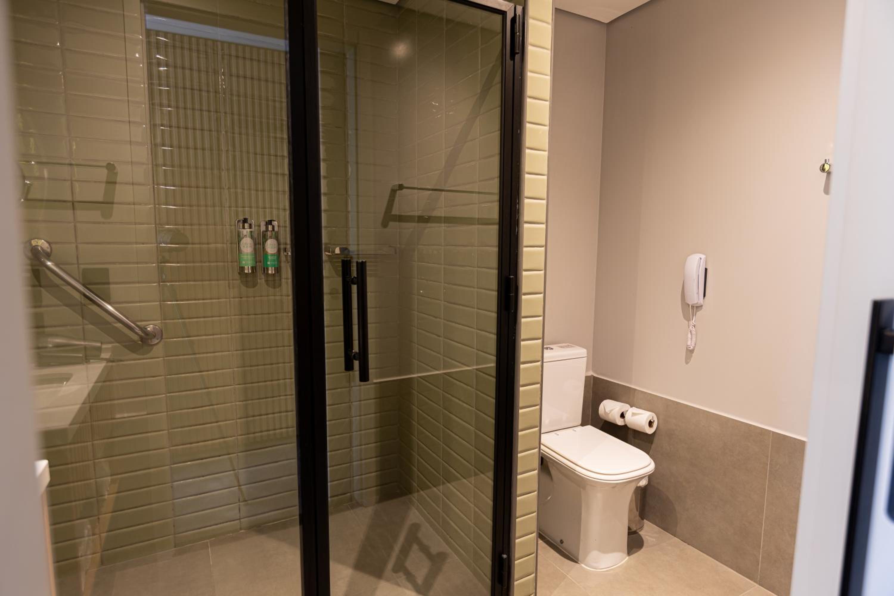 Superior Twin Room photo 1