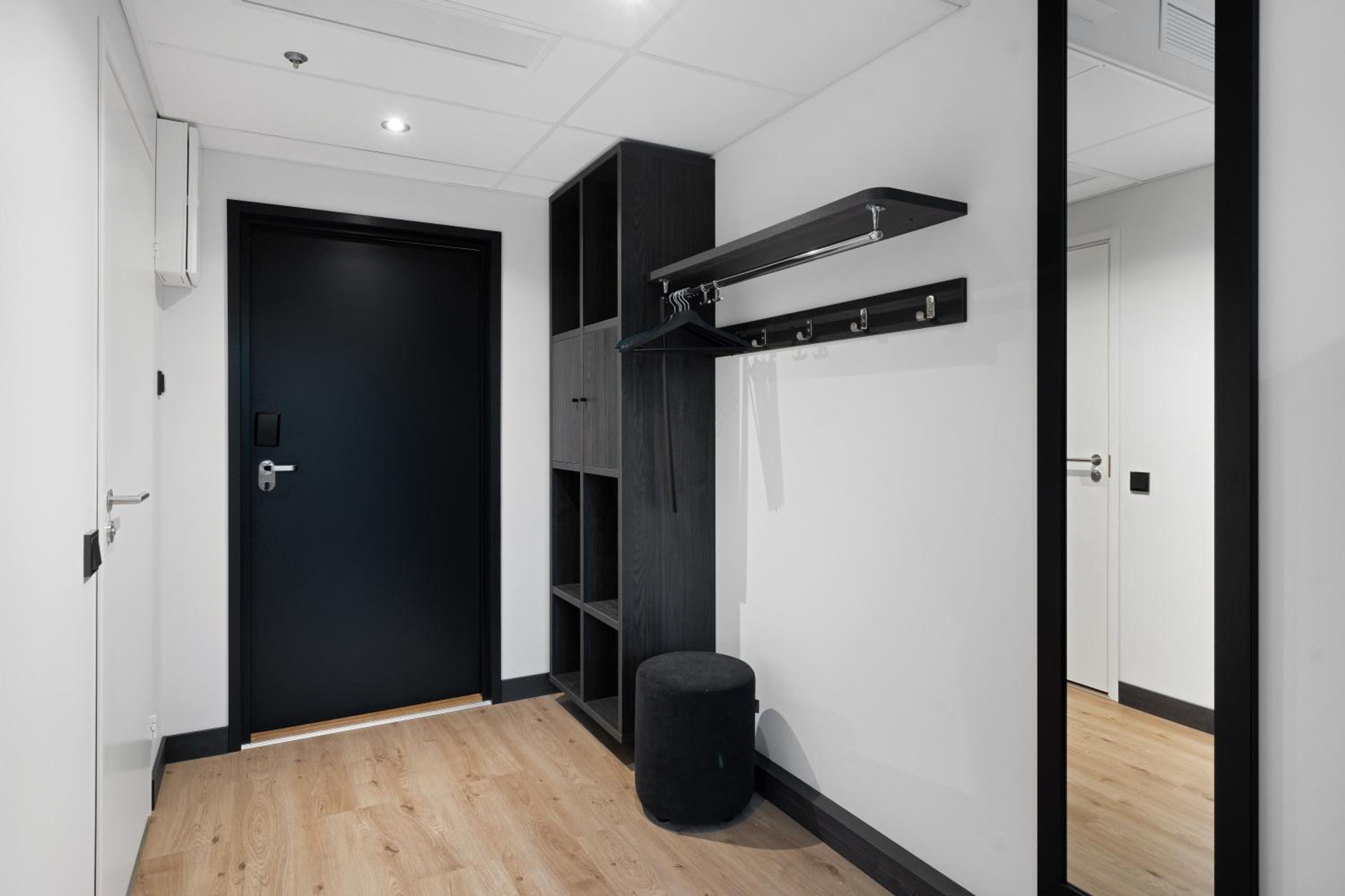 Standard Twin Room photo 2