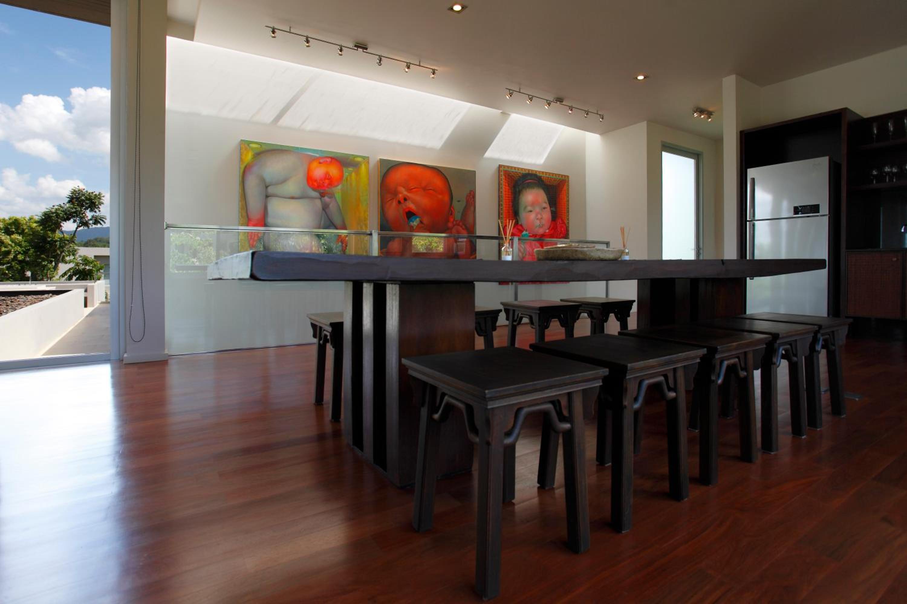 Villa with Private Pool - Photo 4