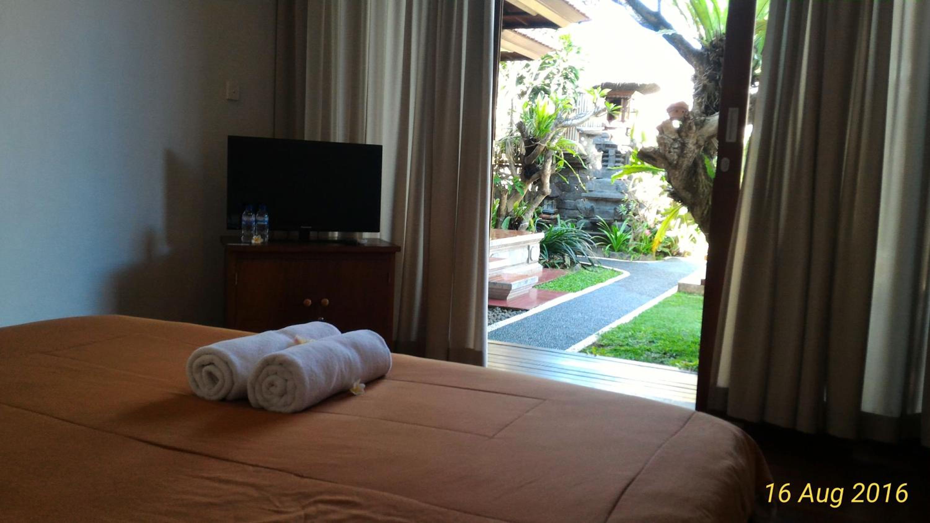 Superior Room - Photo 16