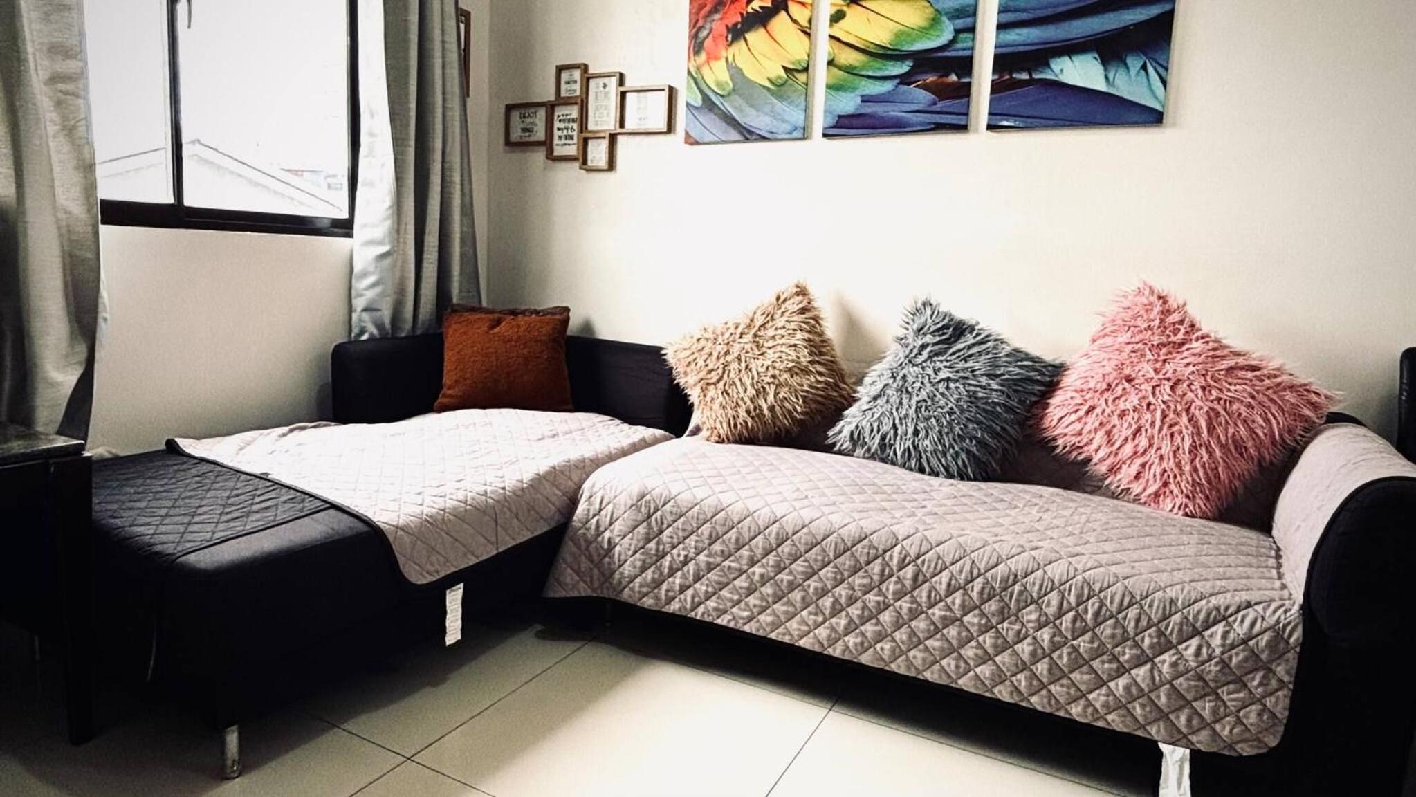 Apartment photo 2