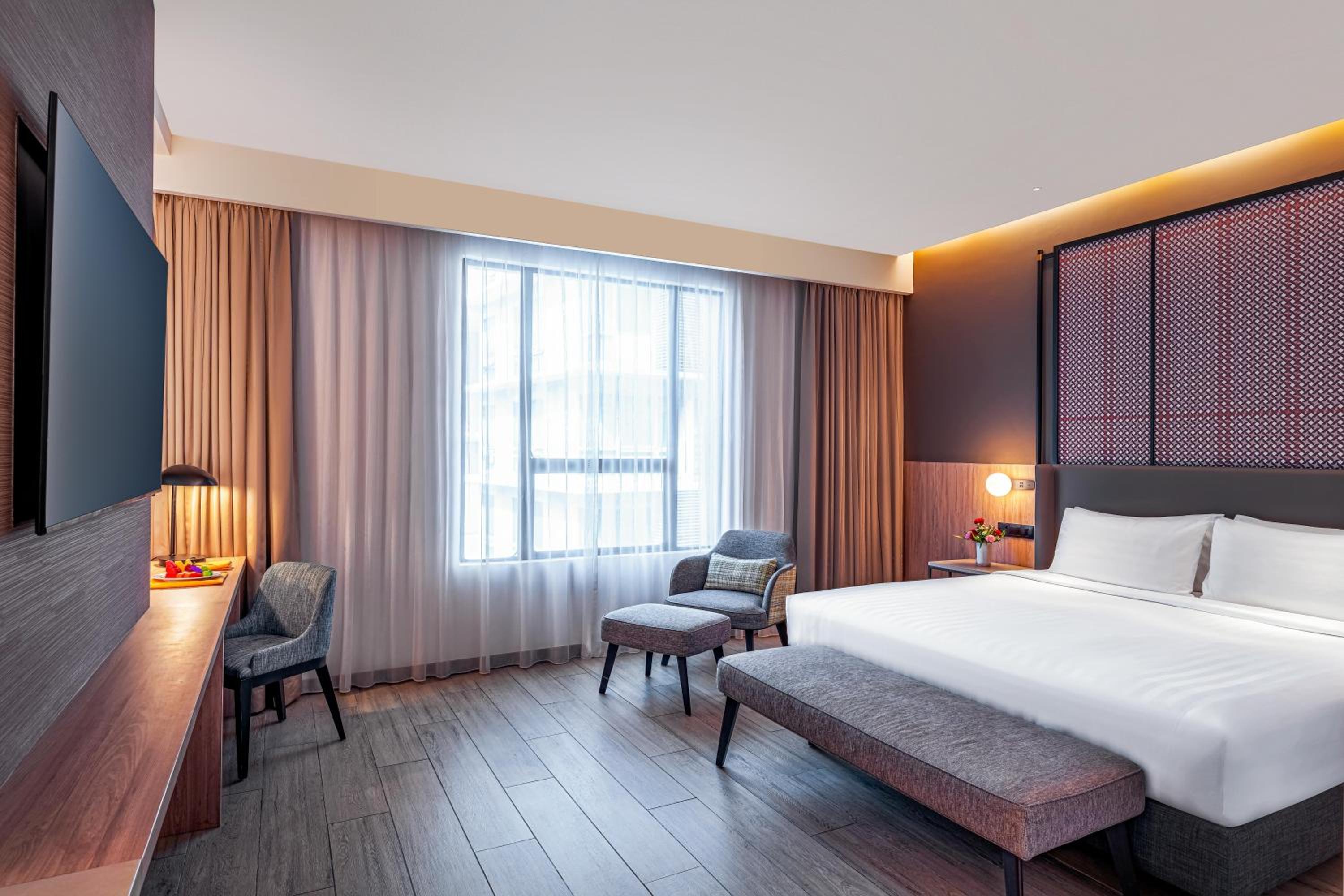Executive King Room photo 2