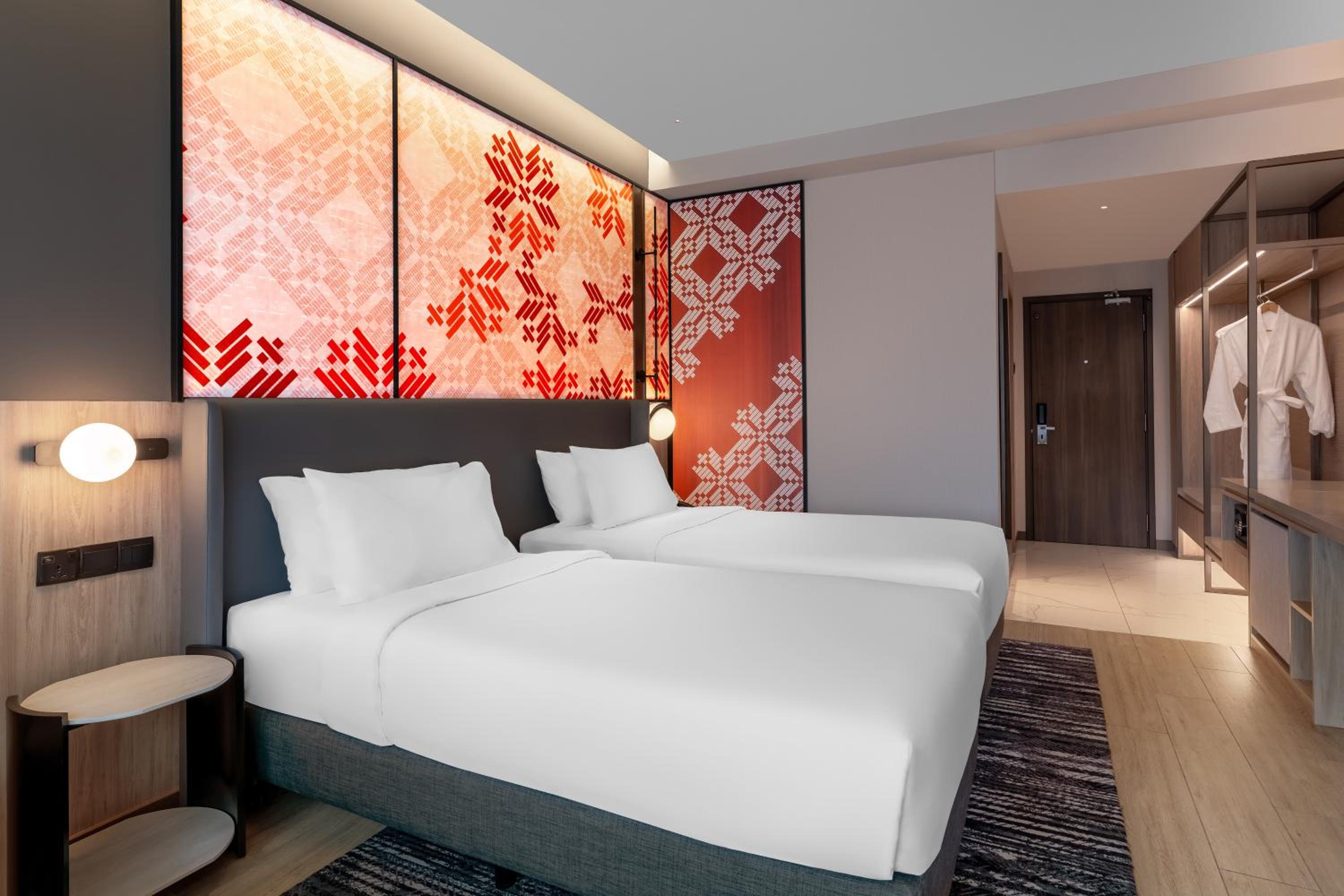 Executive Single Room photo 2