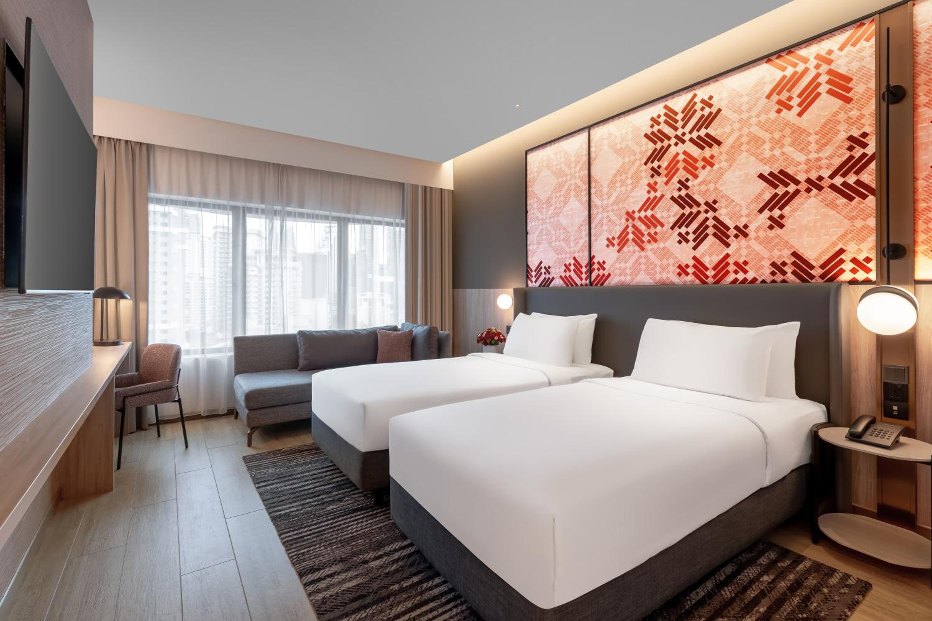 Executive Single Room photo 1