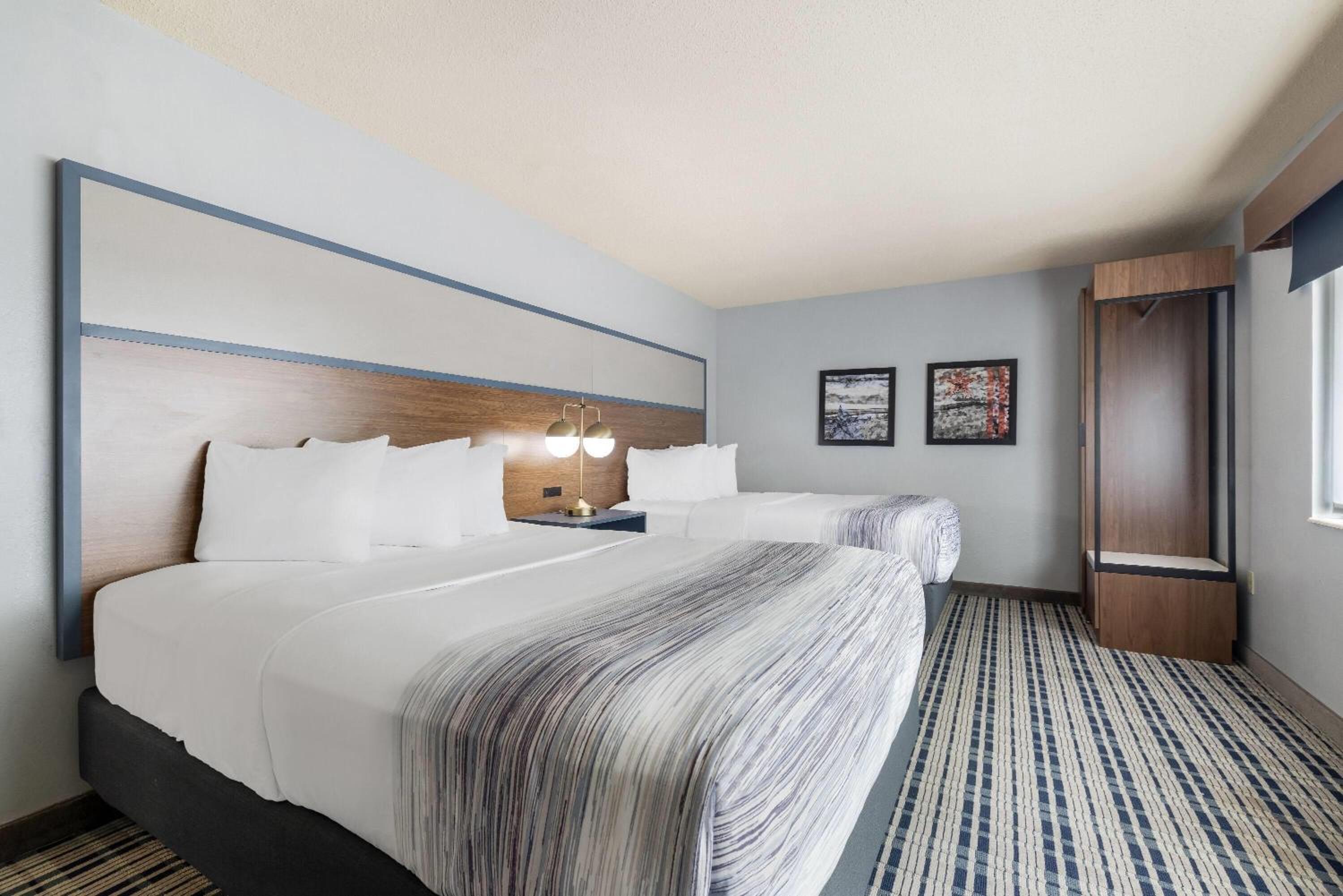 AmericInn by Wyndham Chamberlain Conference Center