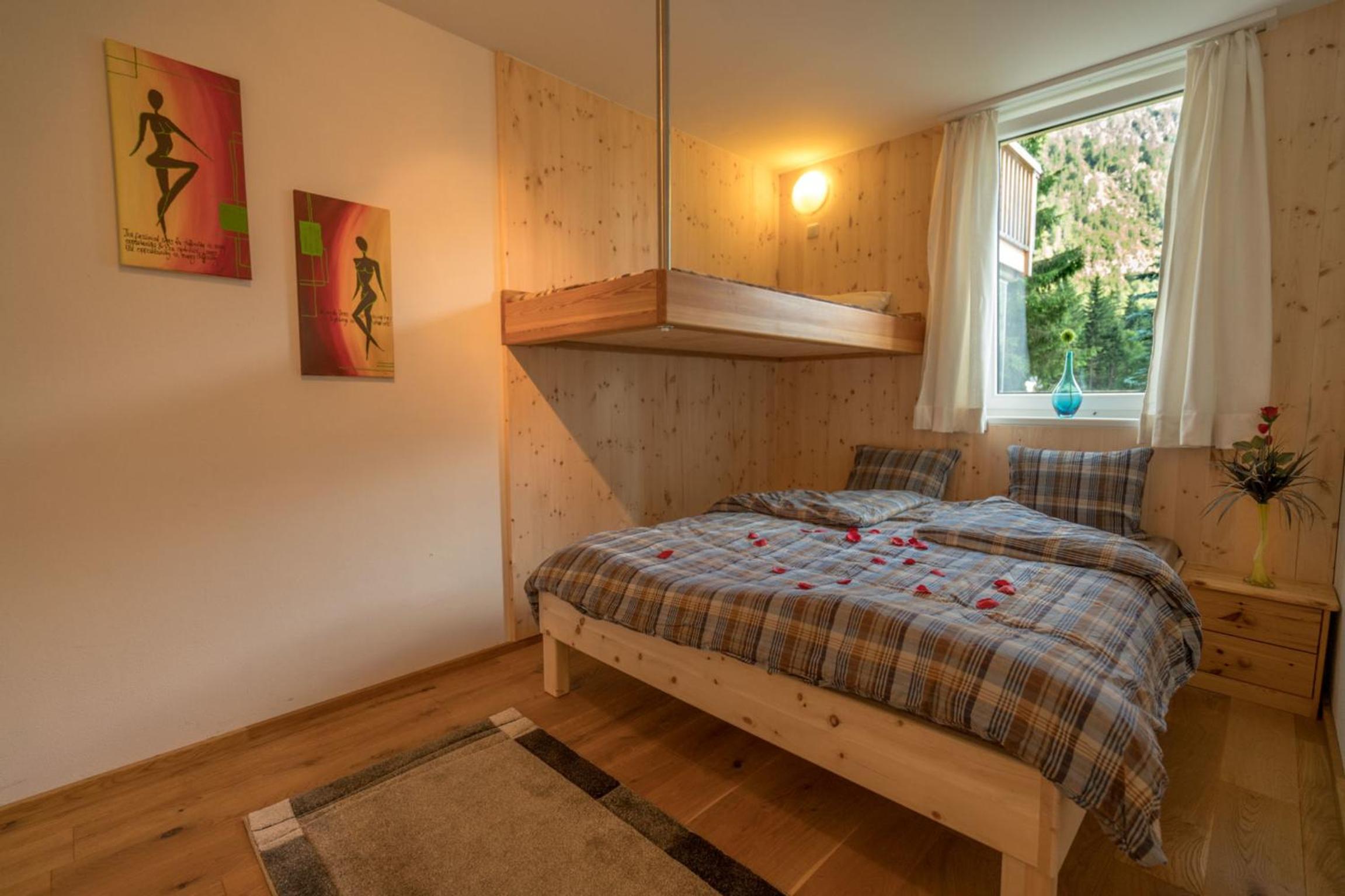 Apartment with Sauna photo 1