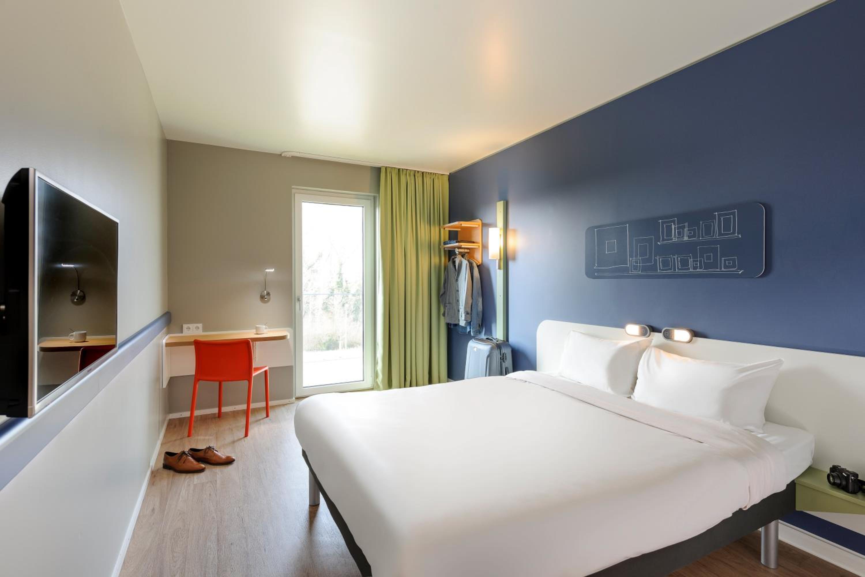 Double Room - Photo 3