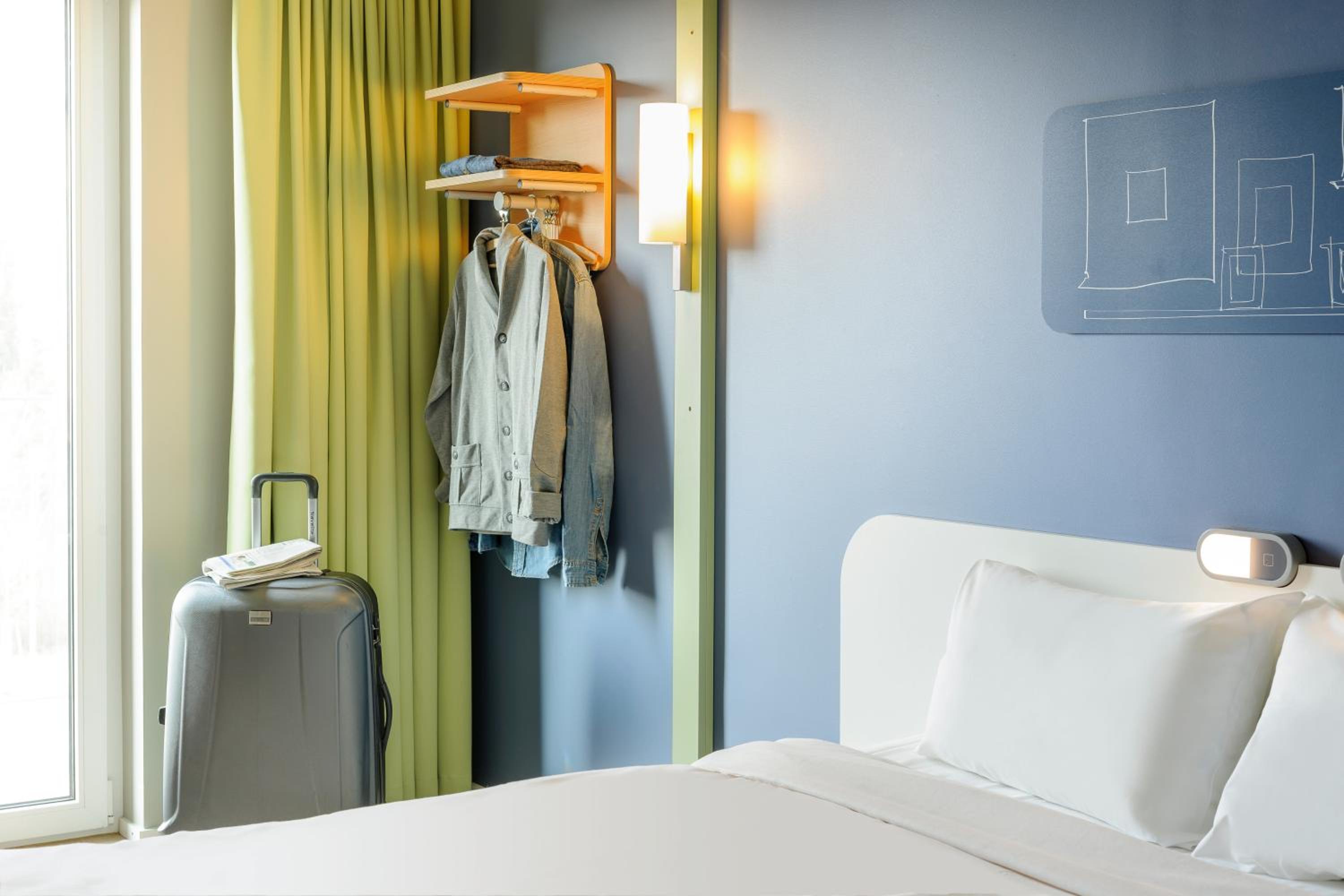 Double Room - Photo 2