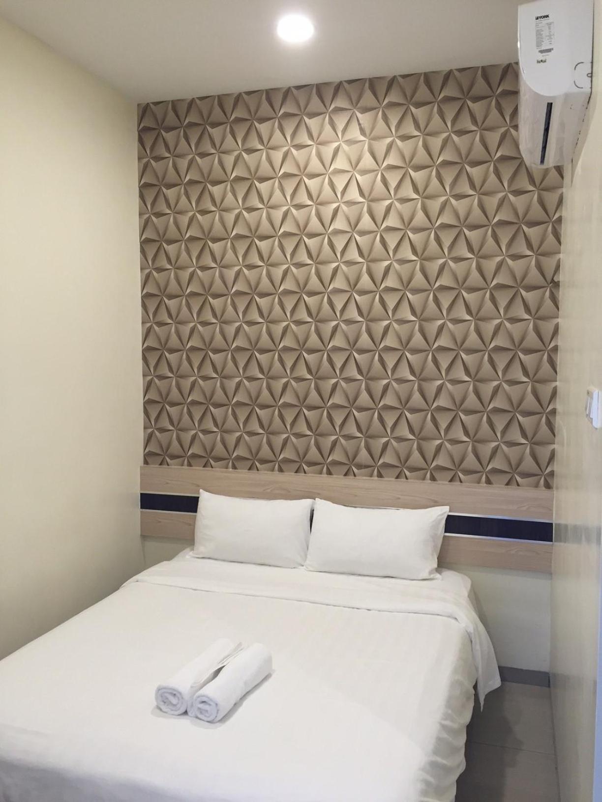 Standard Double Room - Photo 2