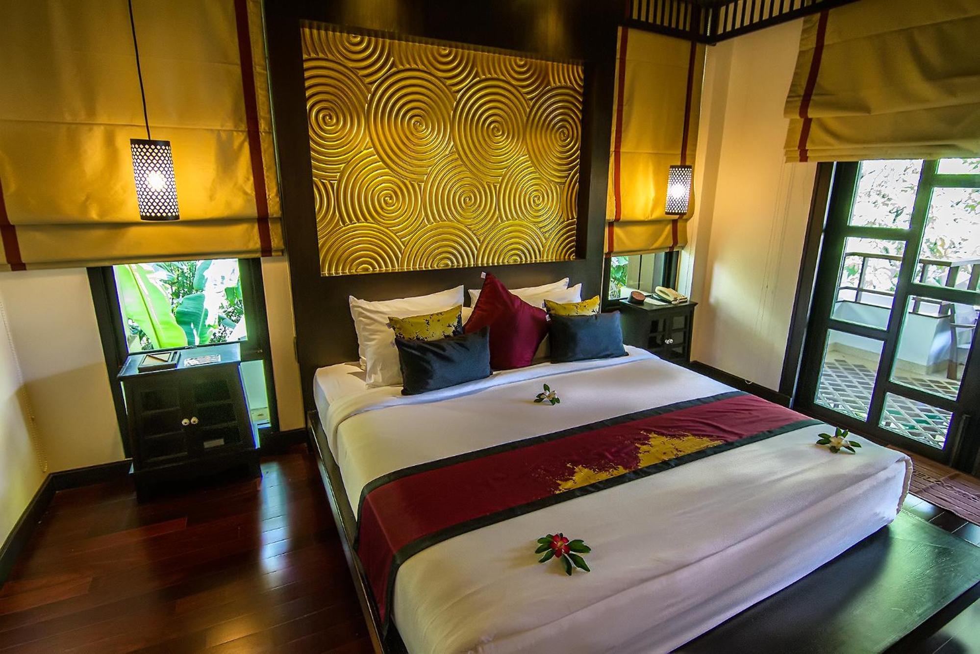 Premier Double Room