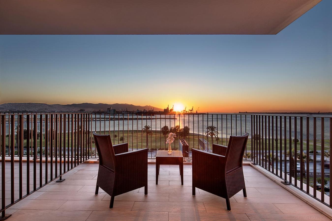 Queen Room with Sea View
