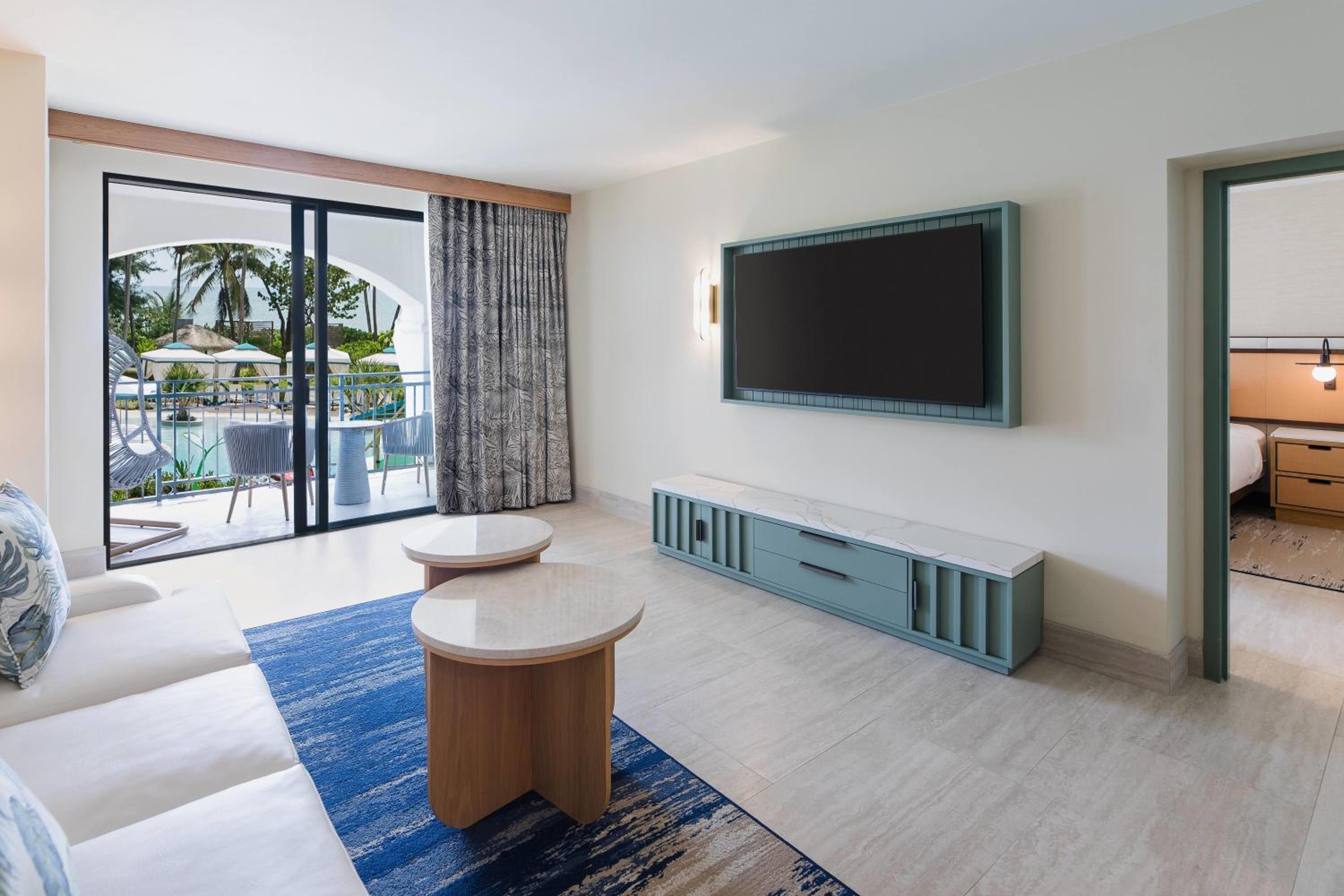 Presidential Suite (non Smoking)