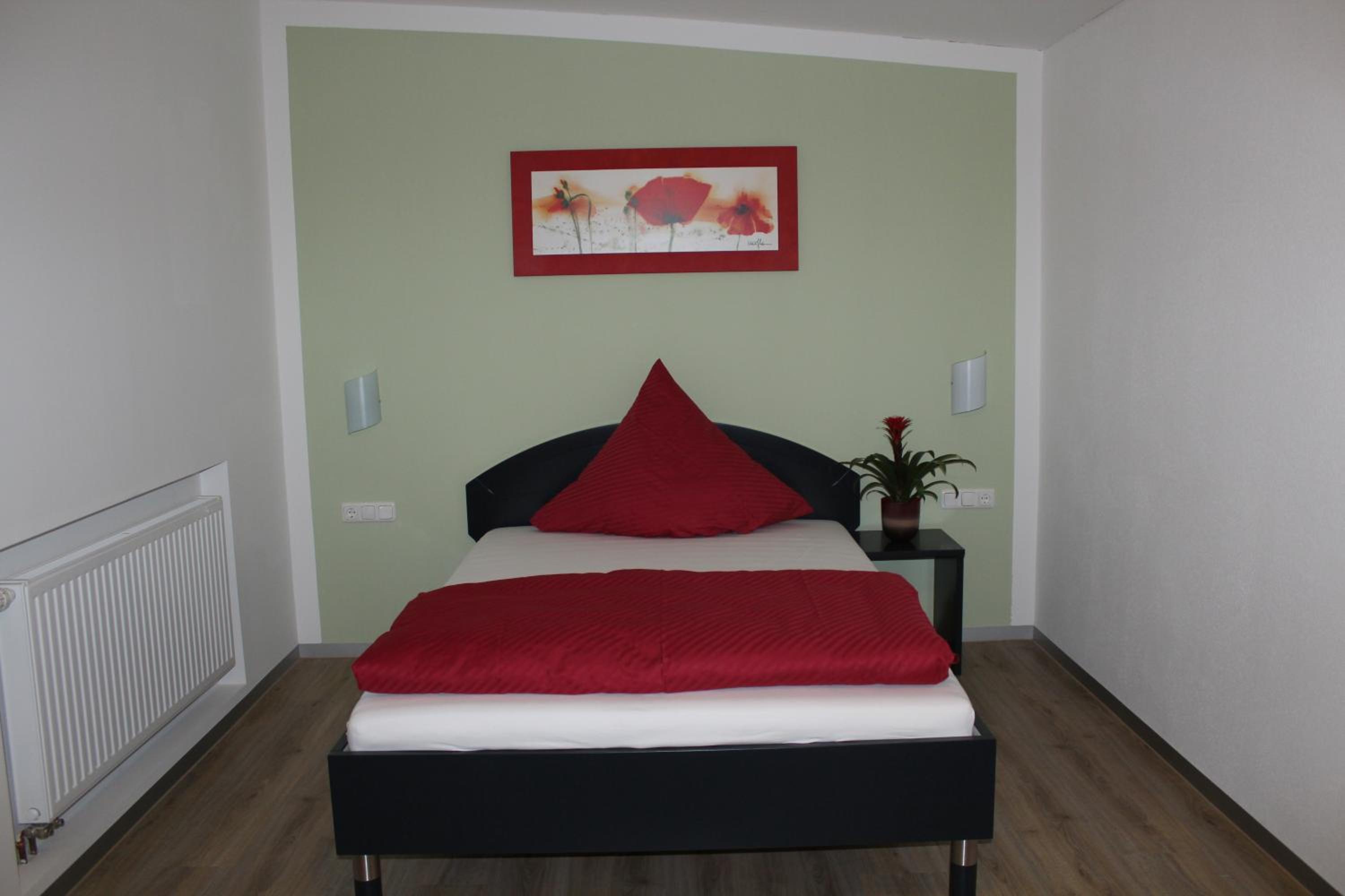 Deluxe Single Room photo 3