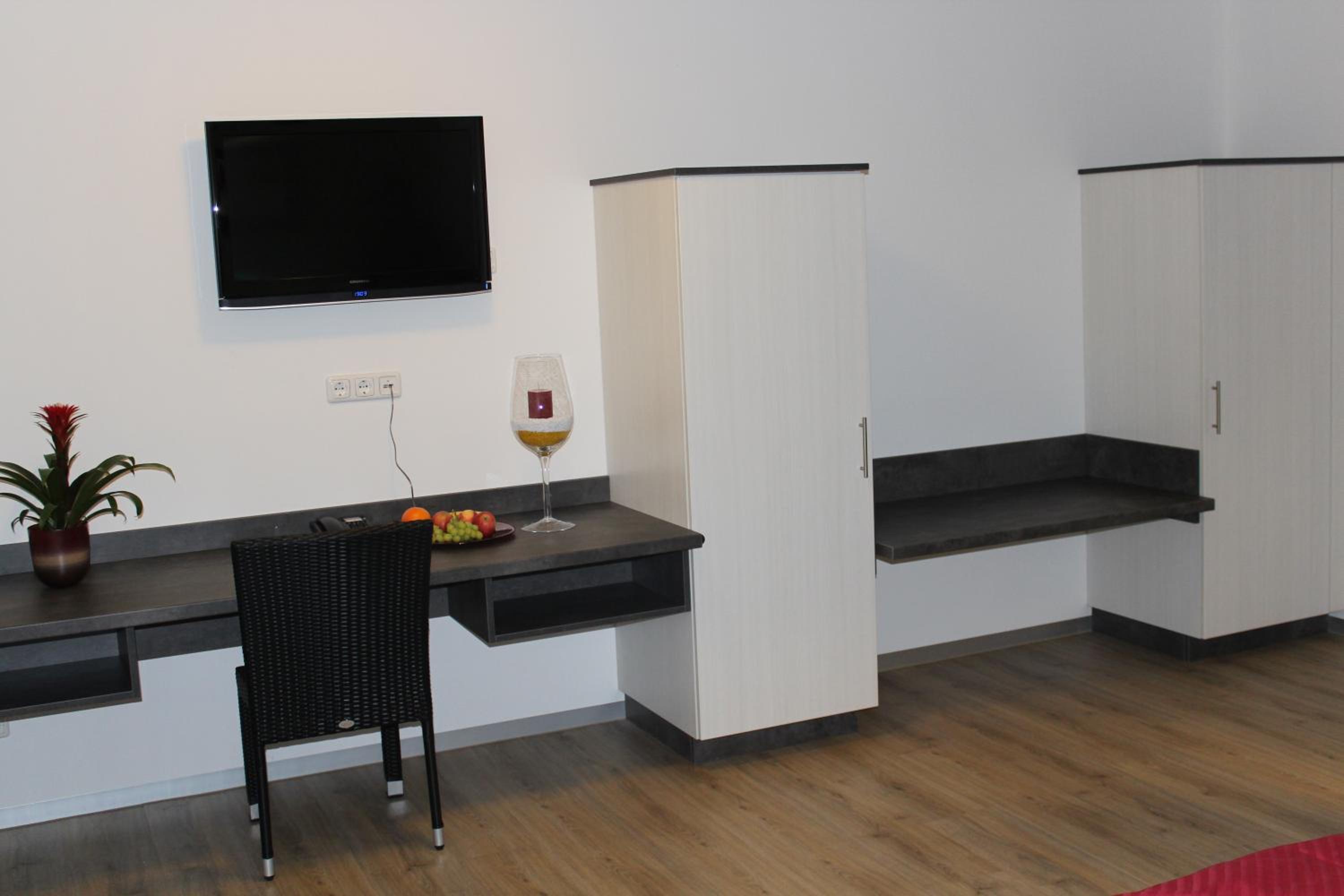 Deluxe Single Room photo 1
