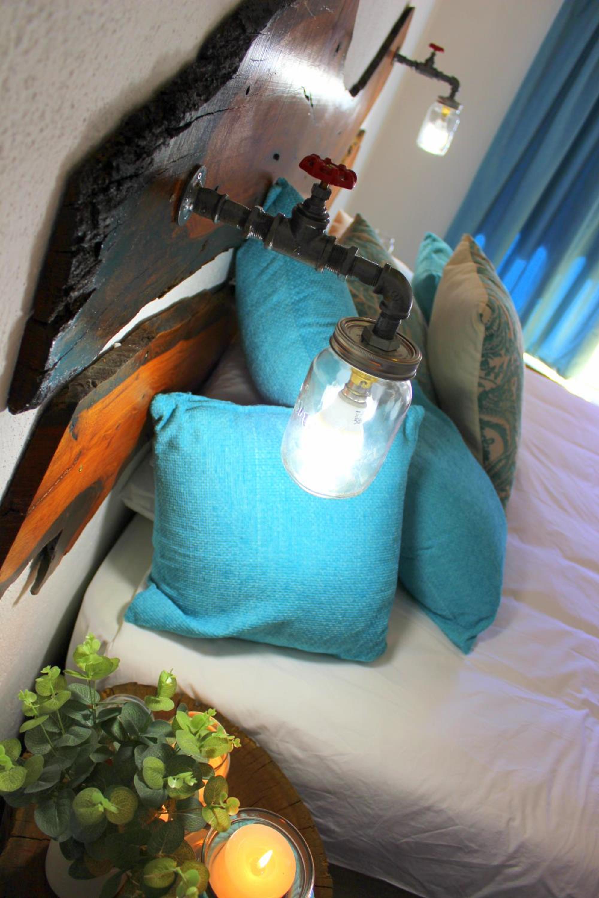 Double or Twin Room - Photo 2