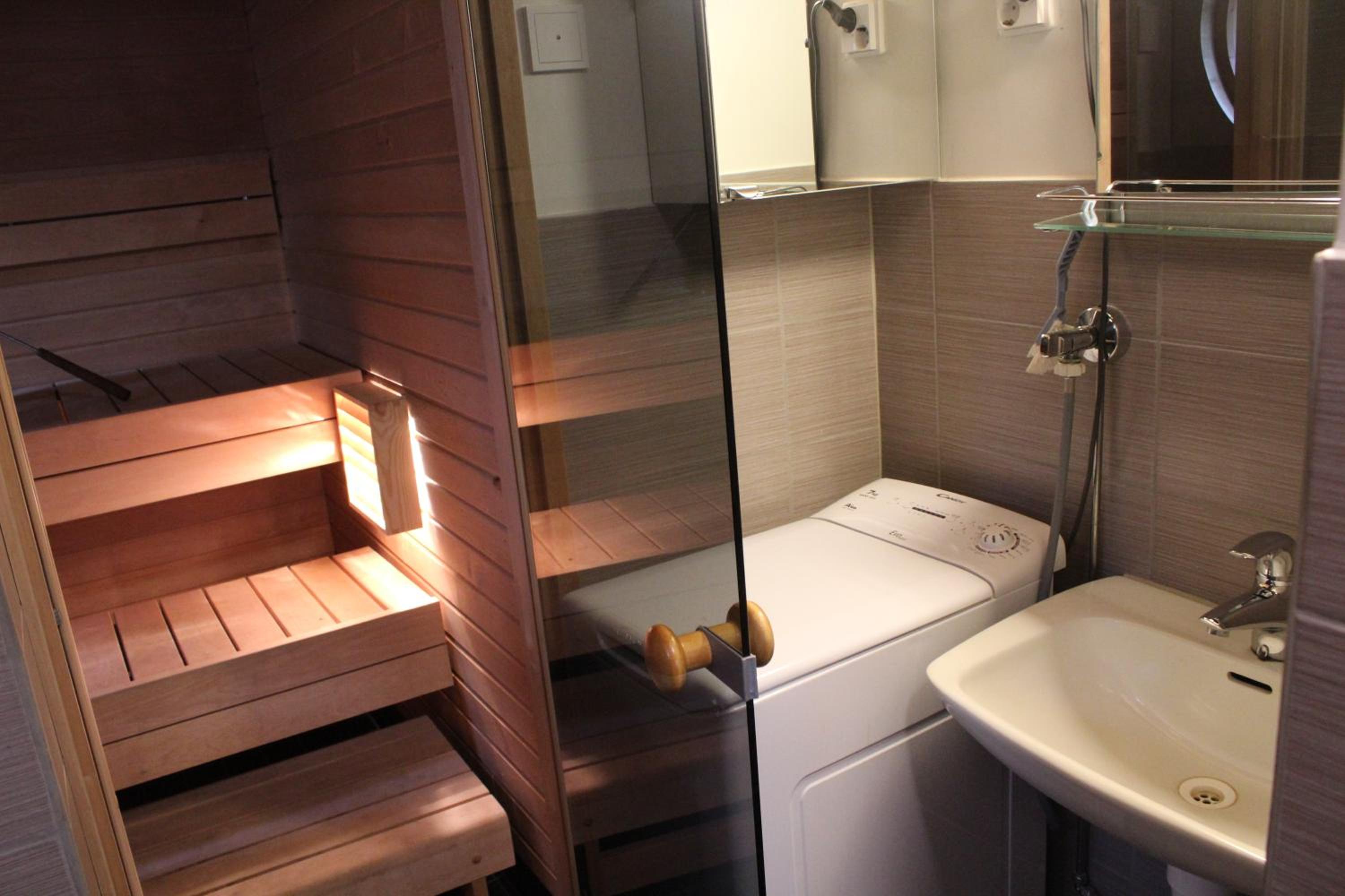 Chalet 18 photo 3