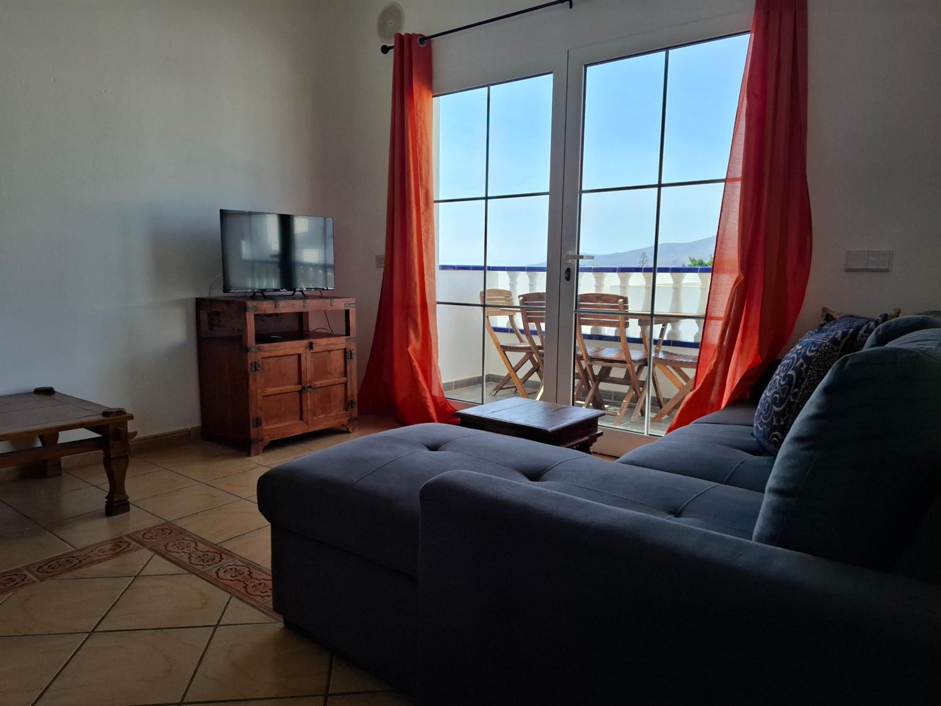 Two-Bedroom Villa photo 2