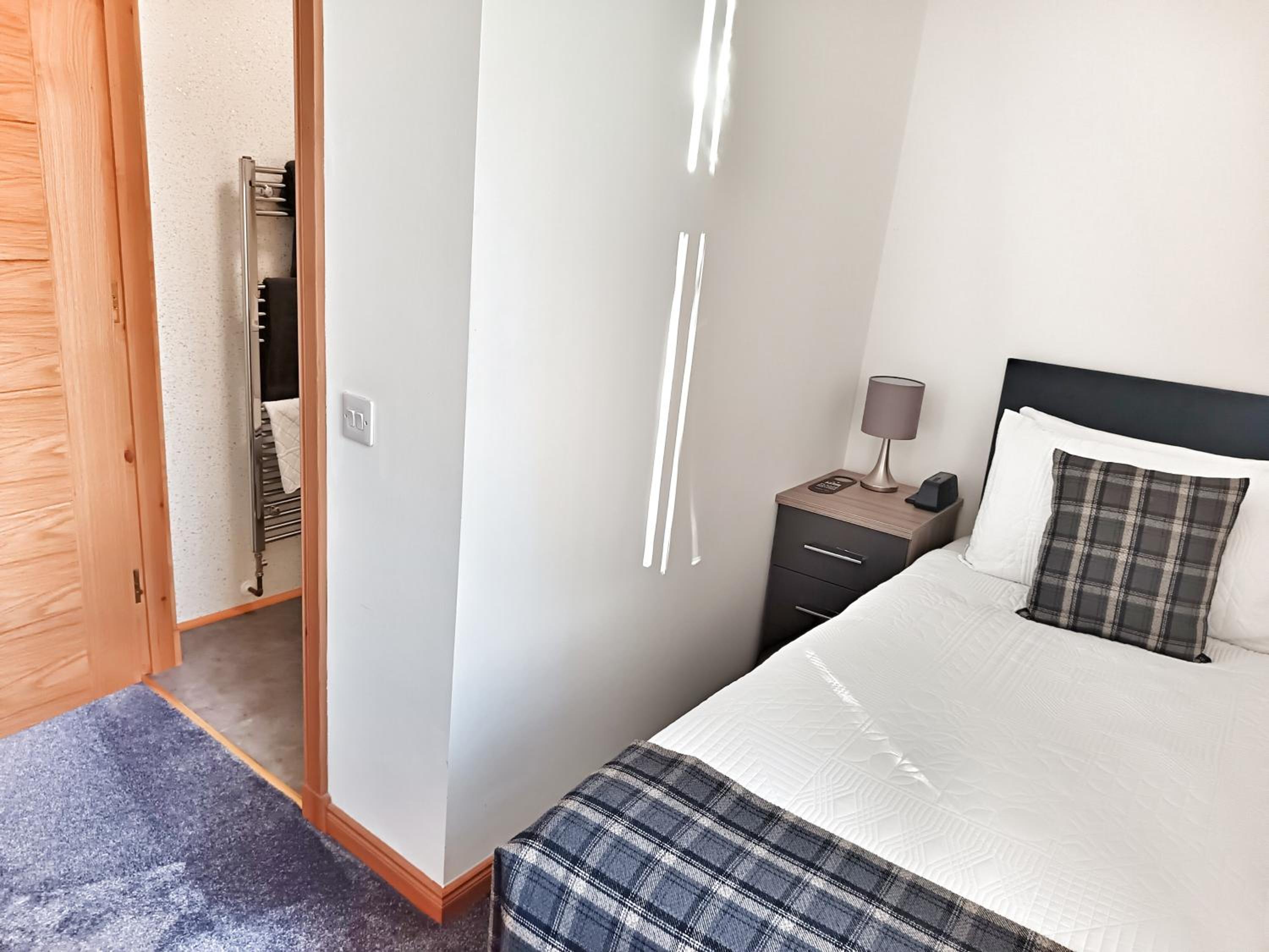 Deluxe Single Room photo 3