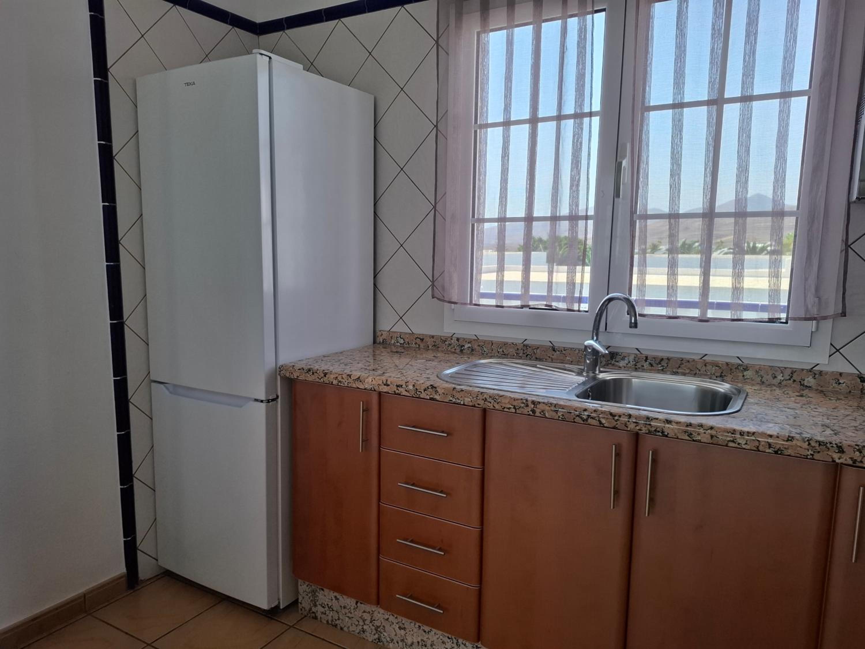 Two-Bedroom Villa photo 1