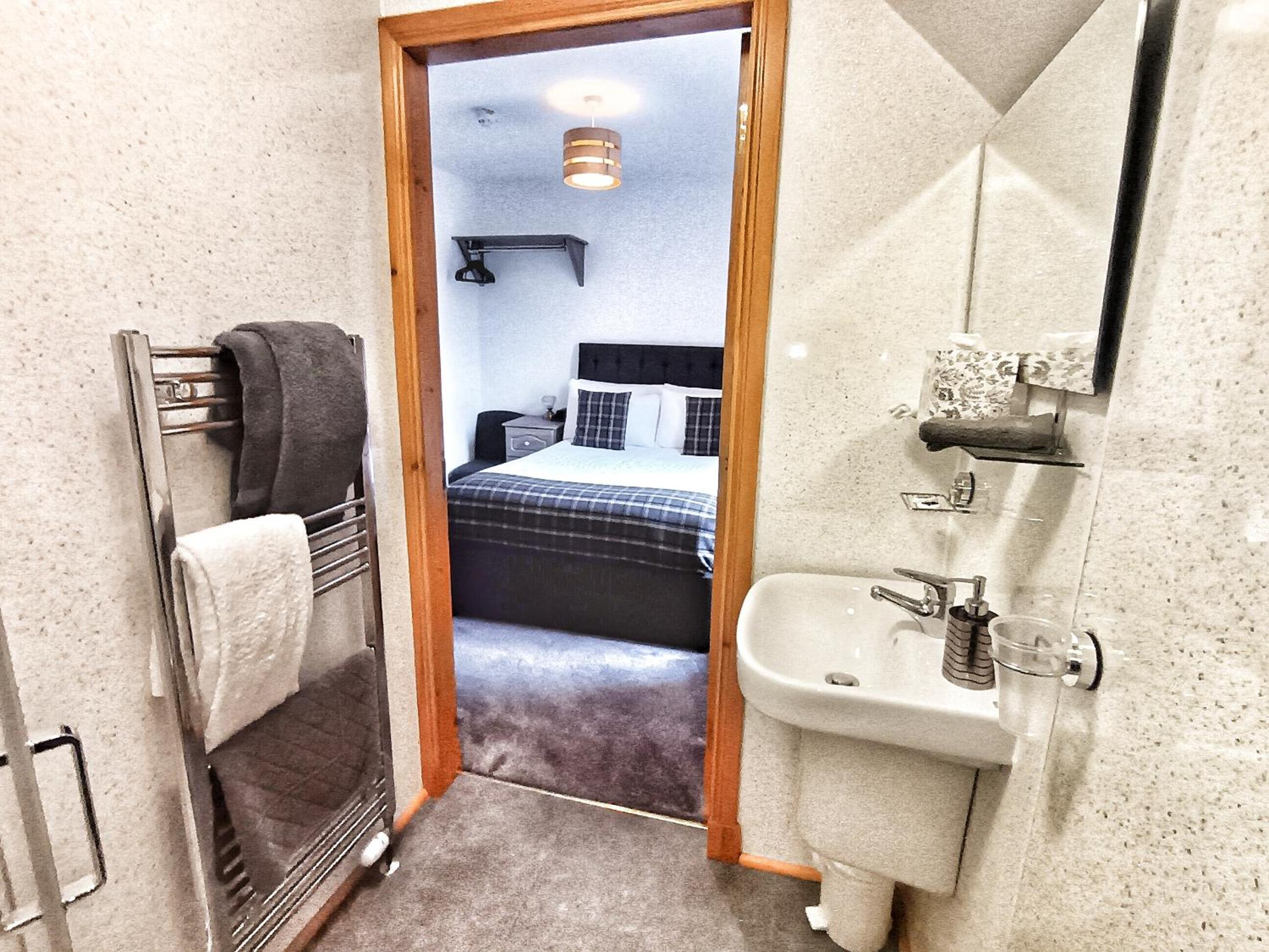 Deluxe Single Room photo 1