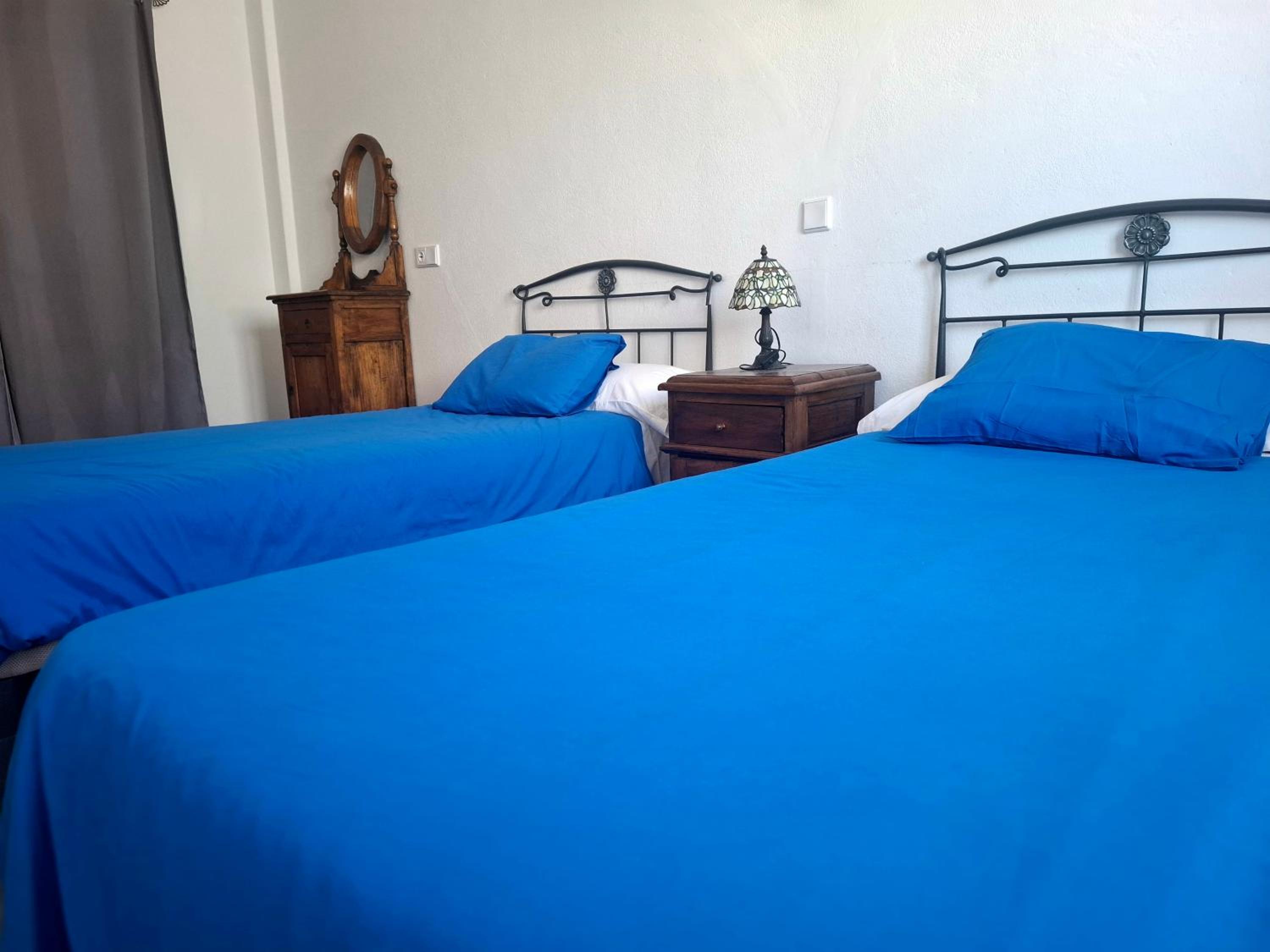 Two-Bedroom Villa photo 2