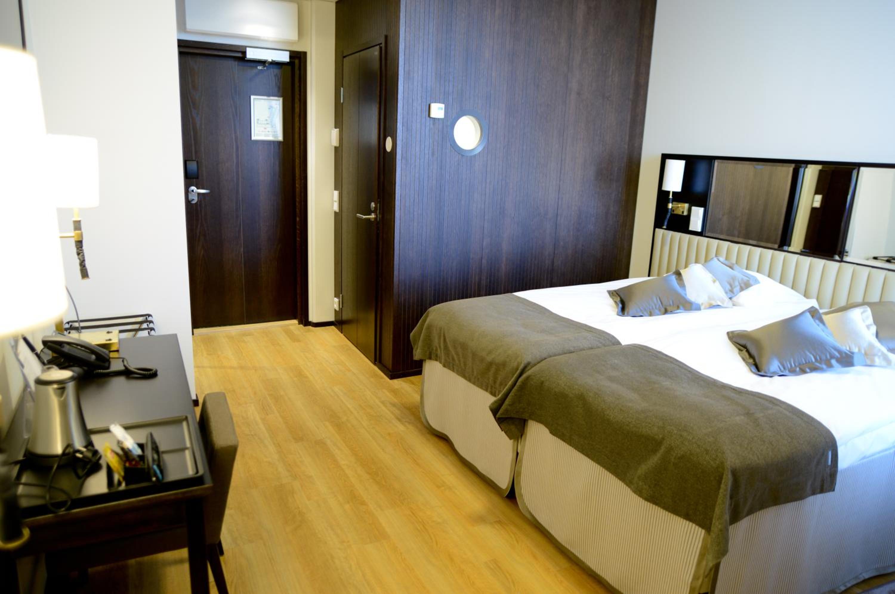 Double or Twin Room photo 1