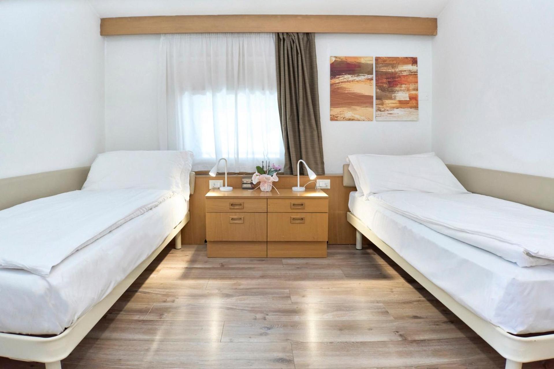 Double or Twin Room photo 1