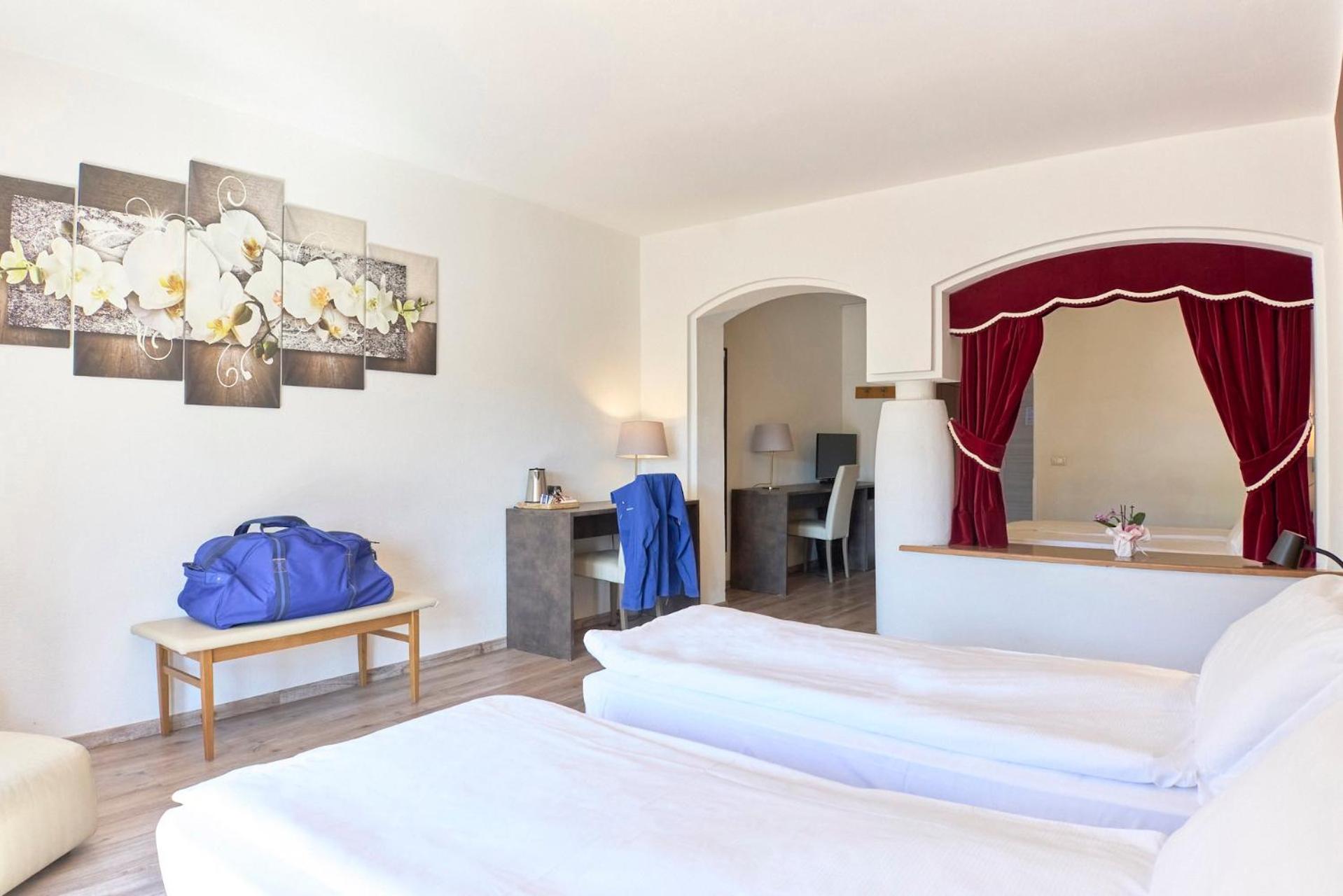 Triple Room photo 1