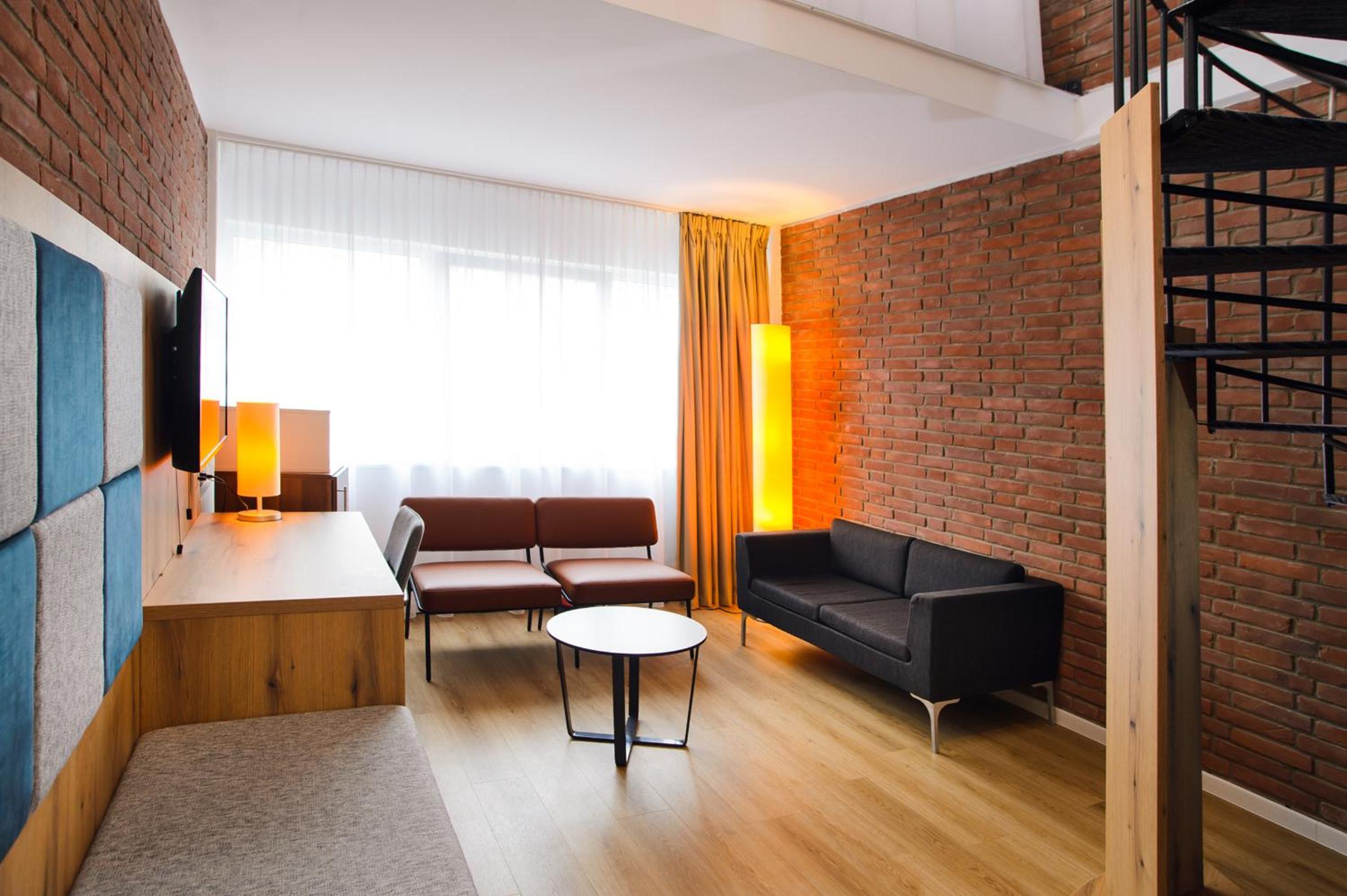 King Suite photo 2