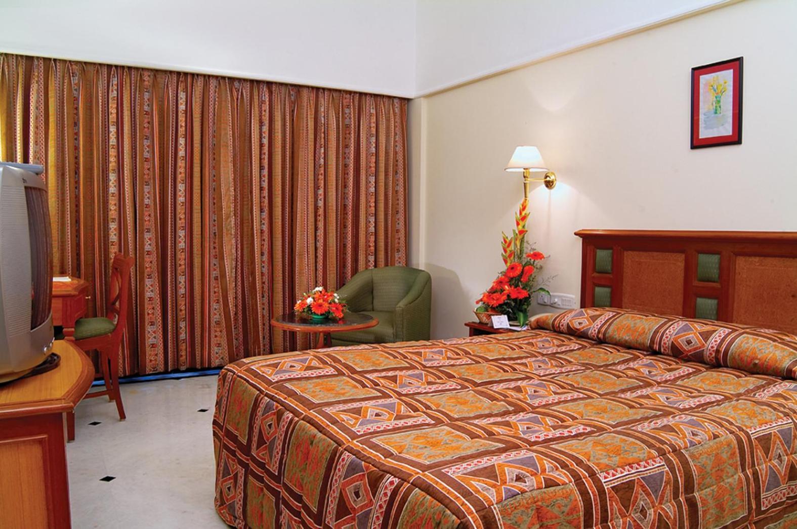 Standard Single Room photo 3