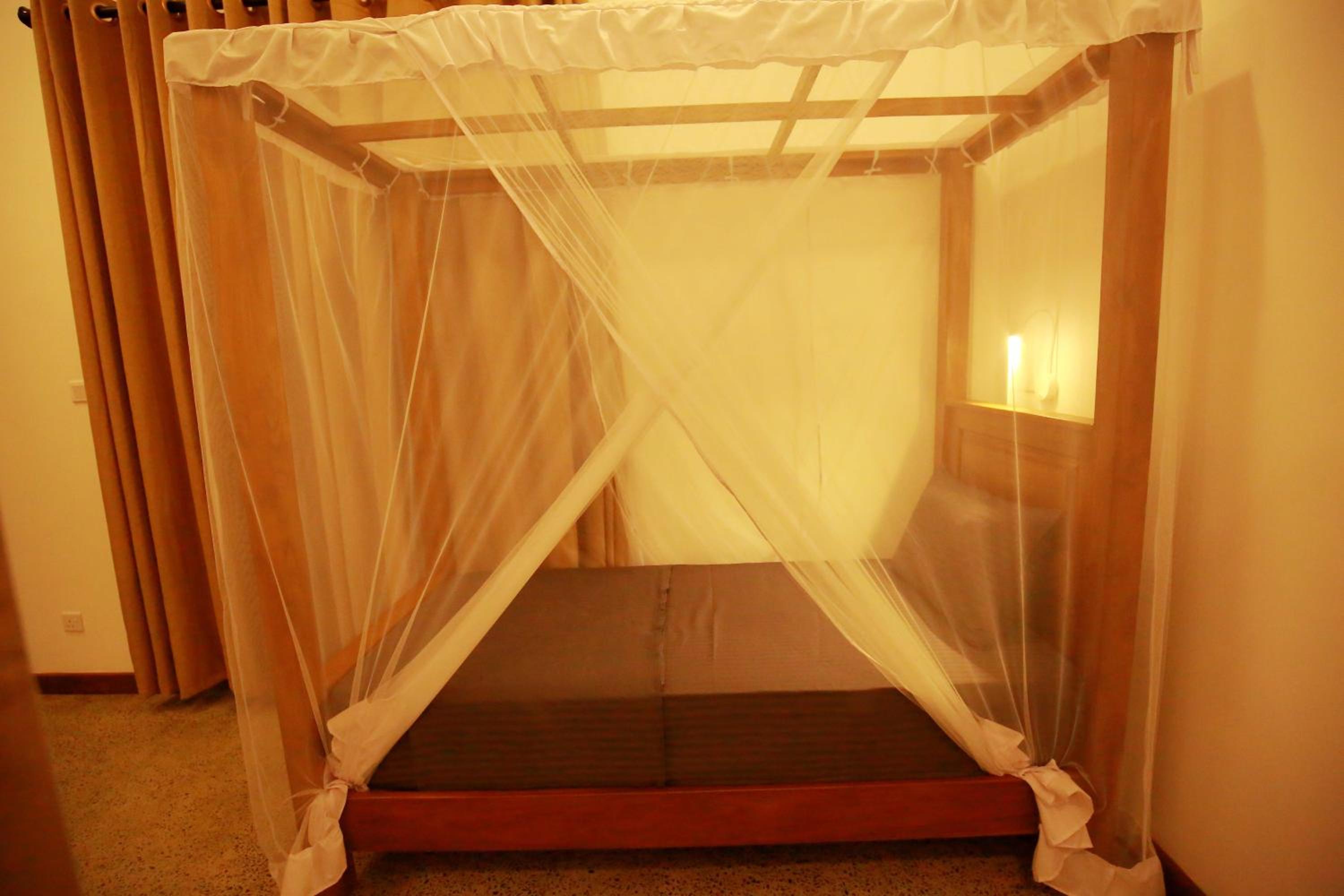 Family Double Room