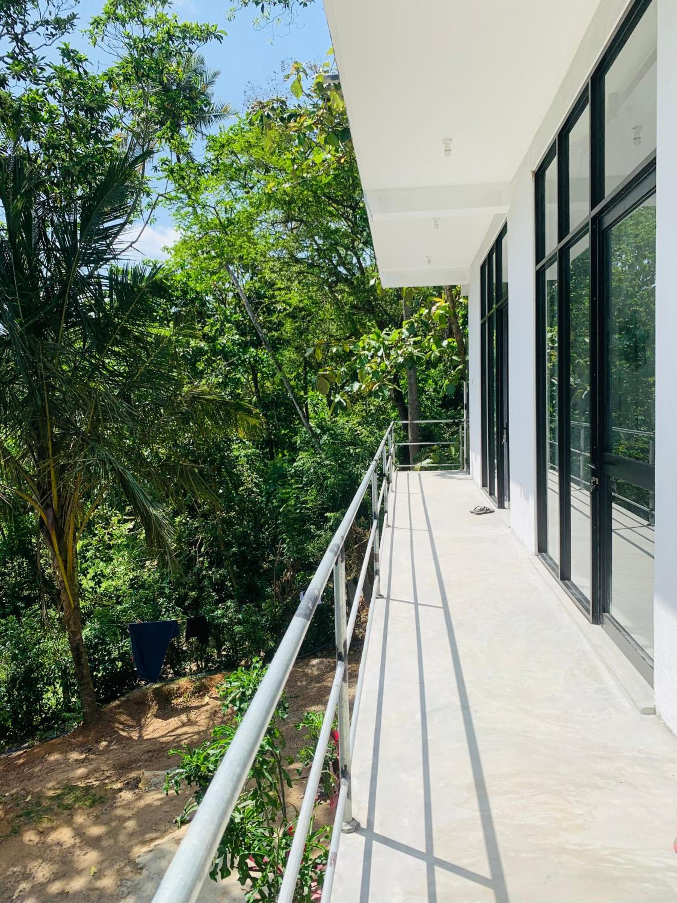 Deluxe Double Room with Balcony photo 3