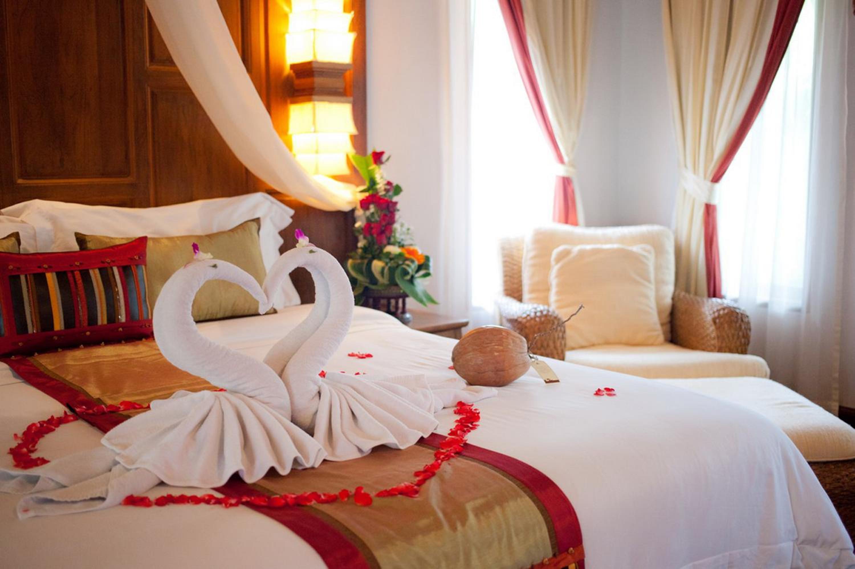 Royal Suite with Sea View - Photo 7