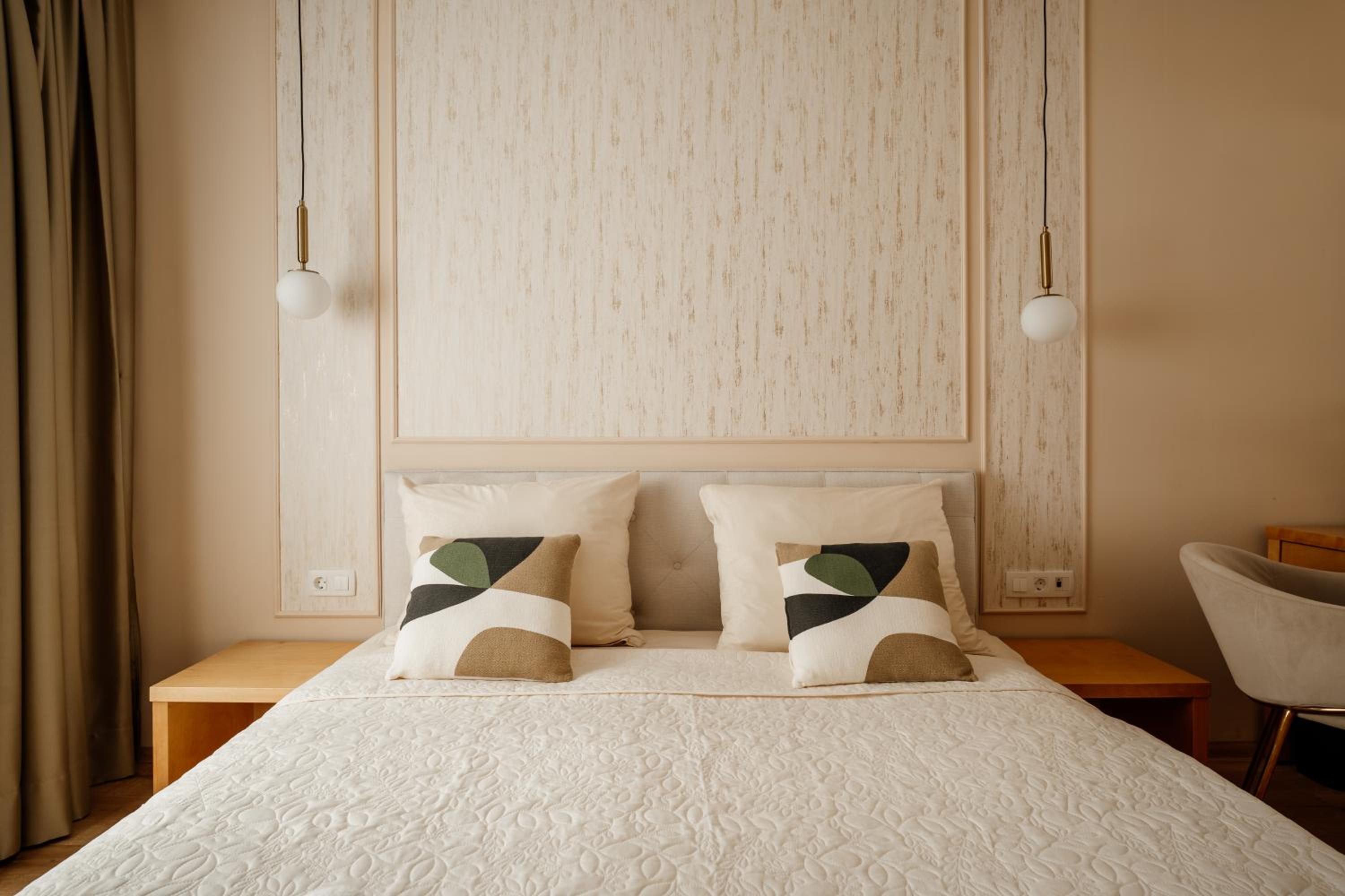 King Room with Balcony photo 3