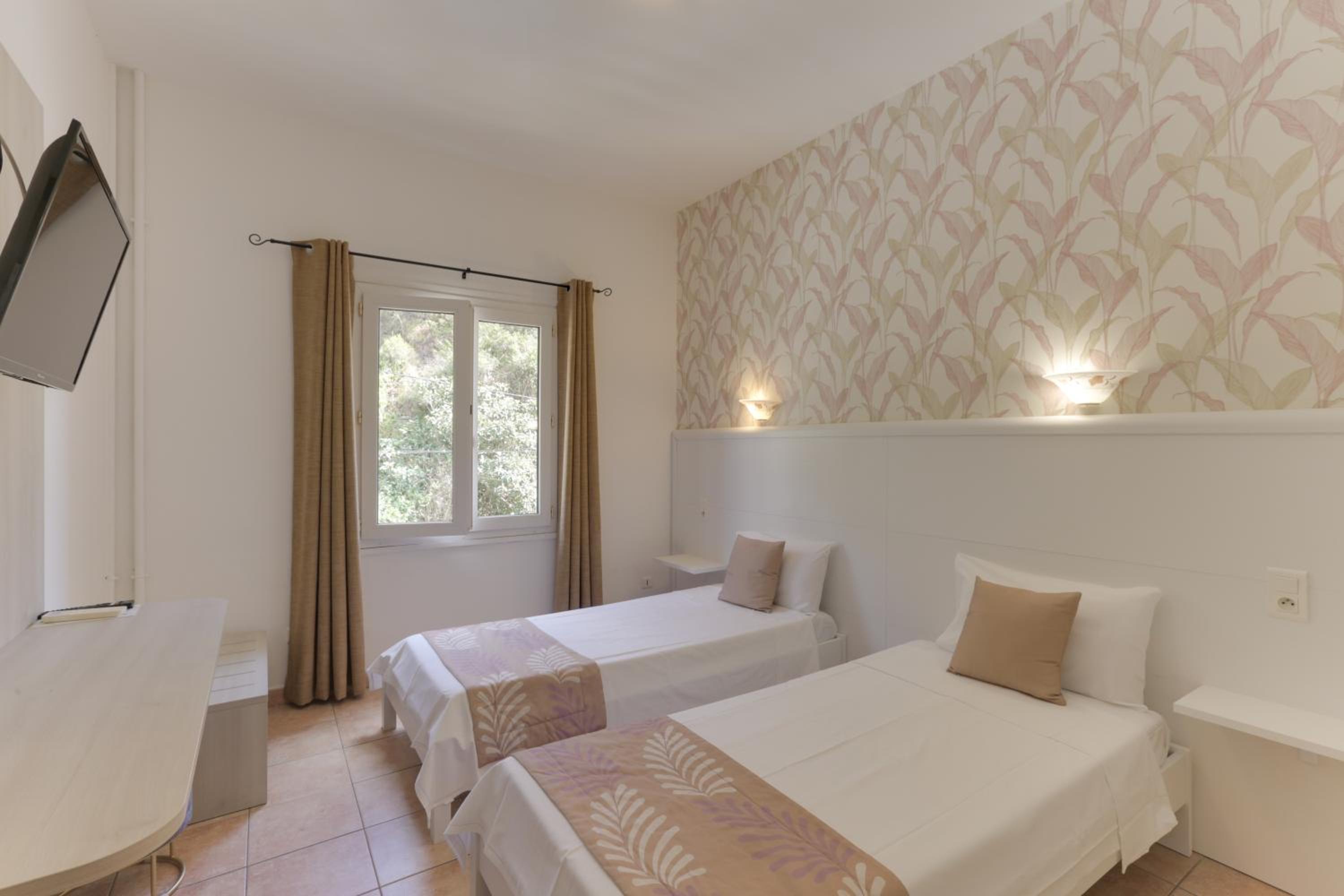 Twin Room photo 2