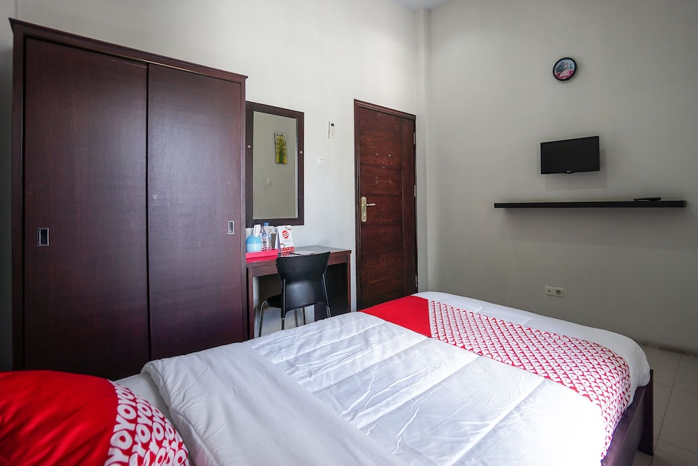 Standard Single Room photo 3