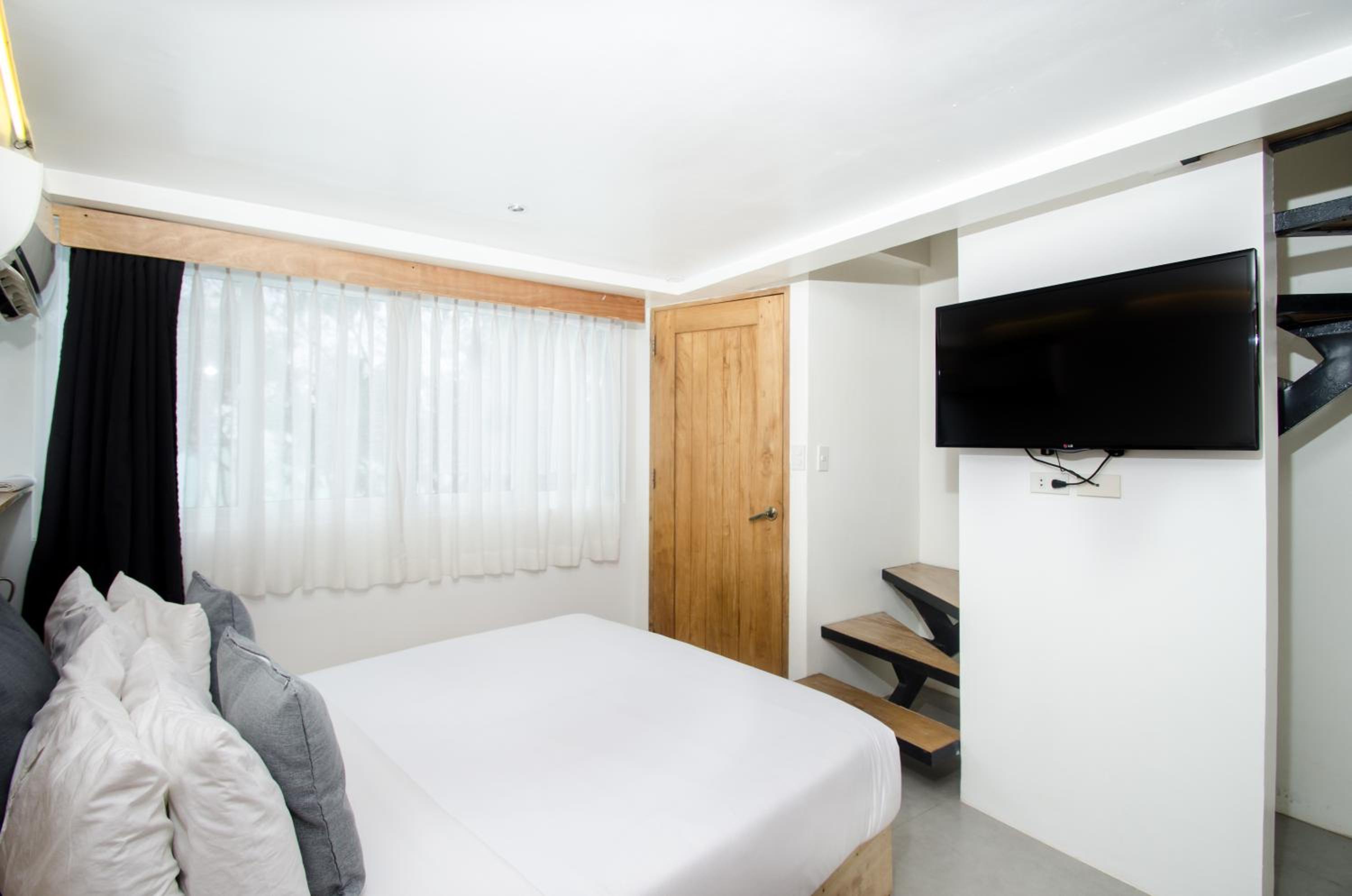 Loft room with sea view - Photo 2