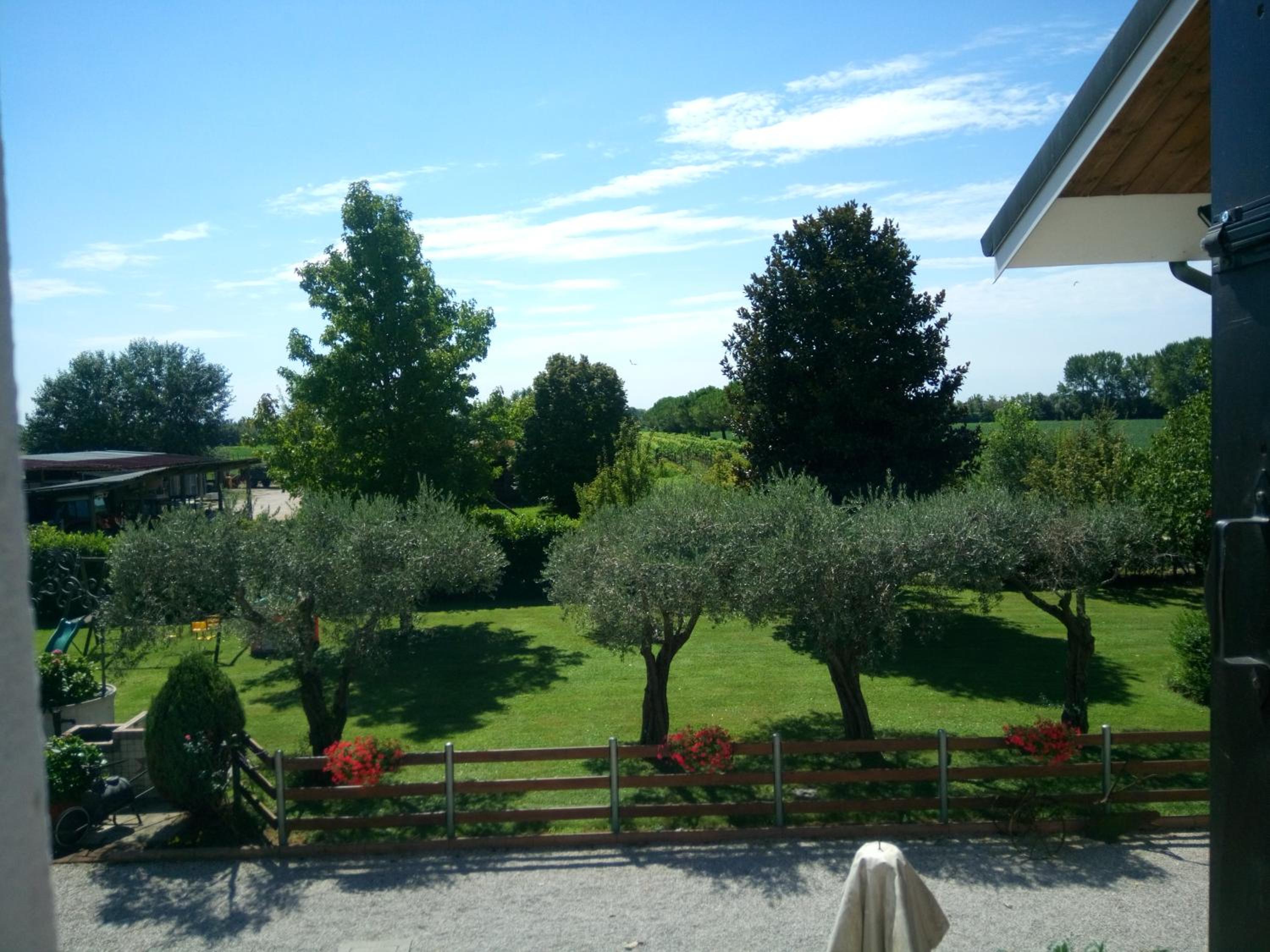 Double Room with Garden View photo 3