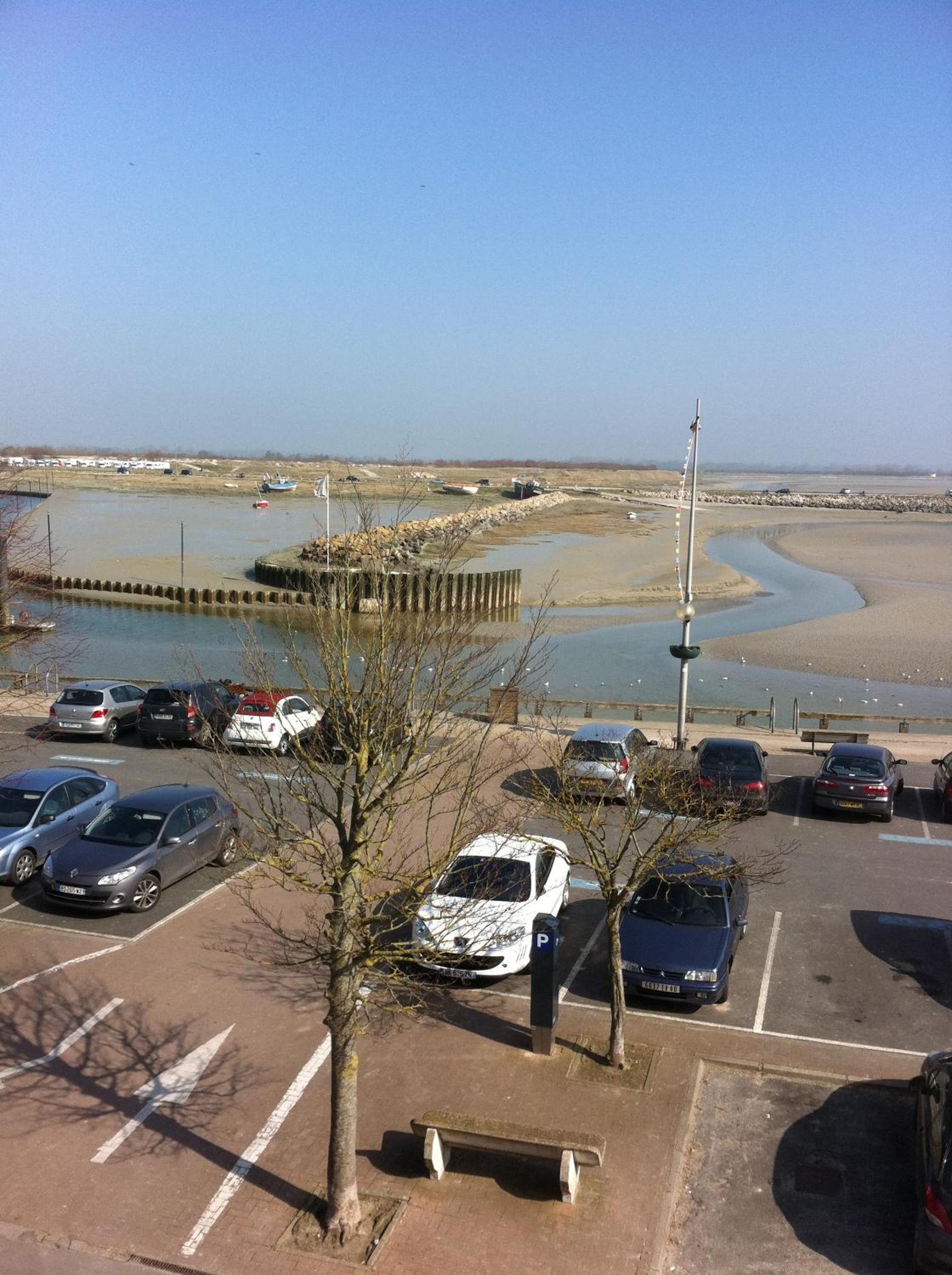 Double Room with Harbor View photo 2