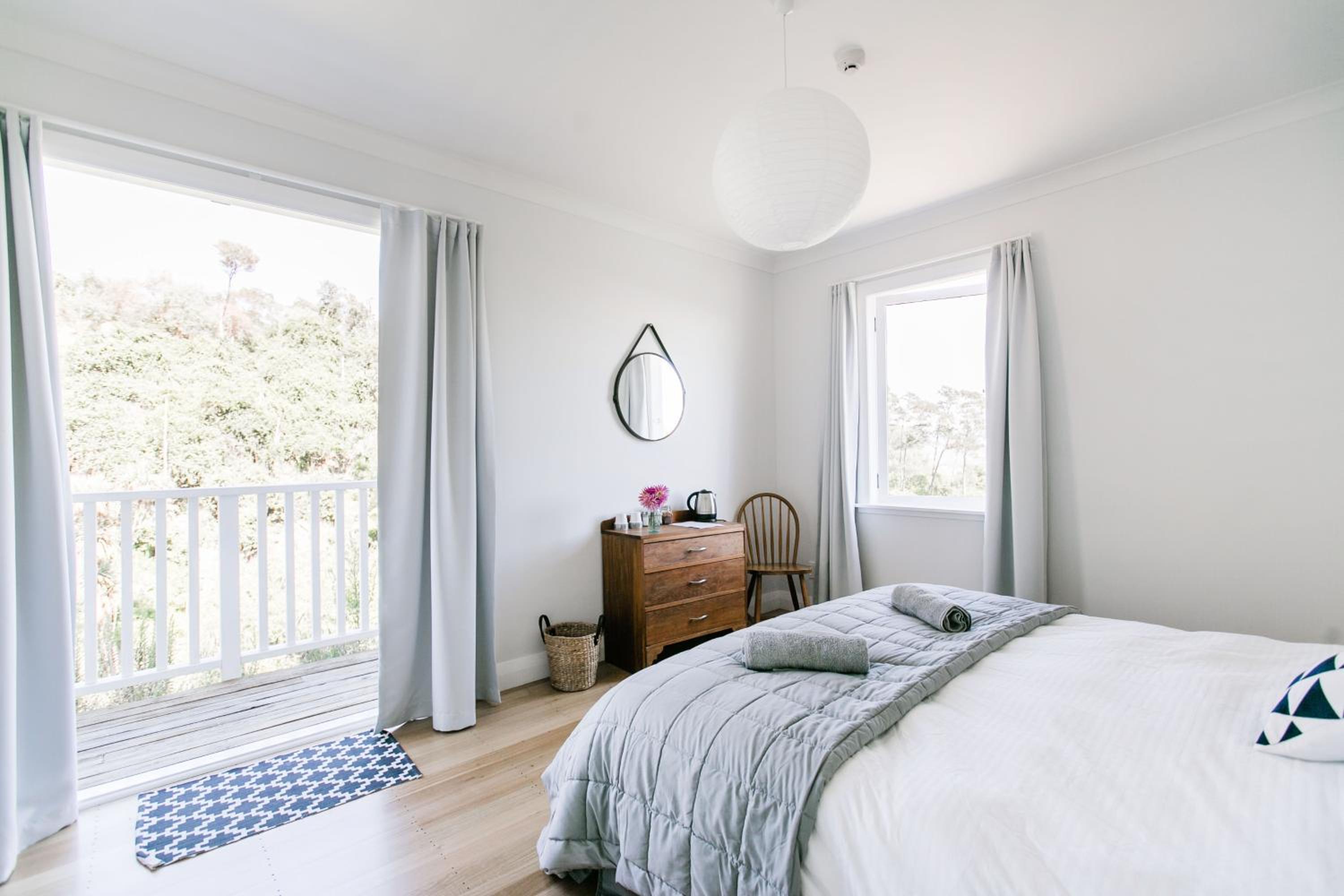 Double or Twin Room with Balcony photo 1